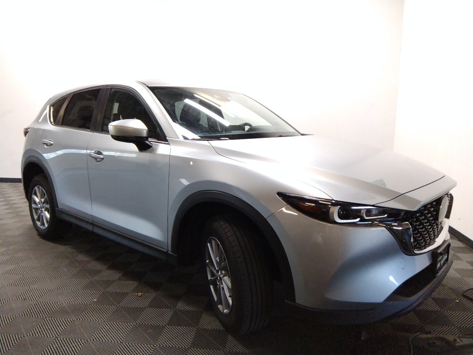 2023 Mazda CX-5 2.5 S Preferred Package AWD