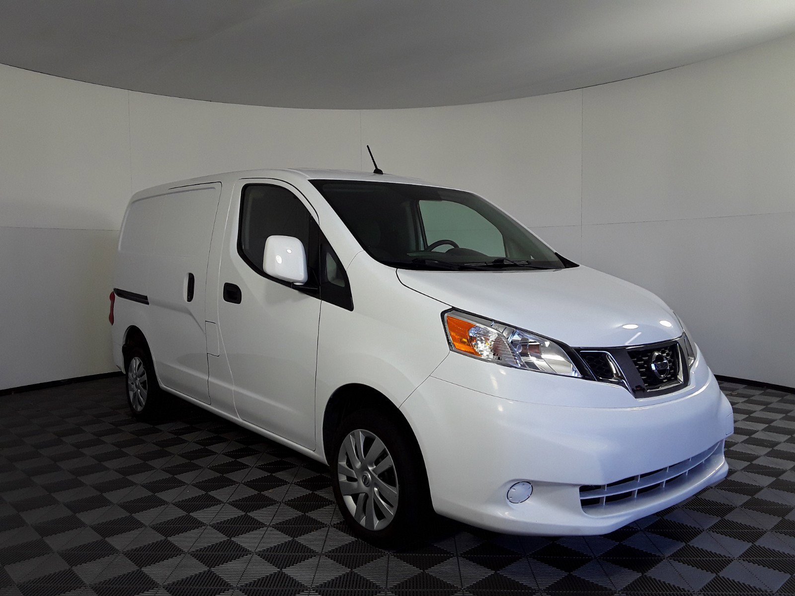 2019 Nissan NV200 Compact Cargo