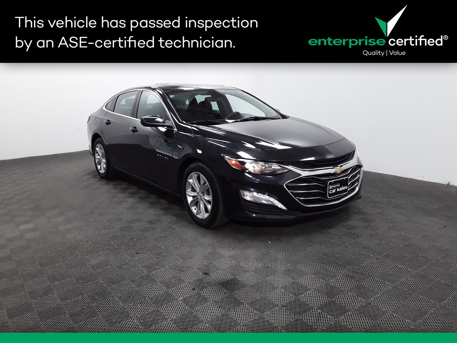 2022 Chevrolet Malibu 4dr Sdn LT