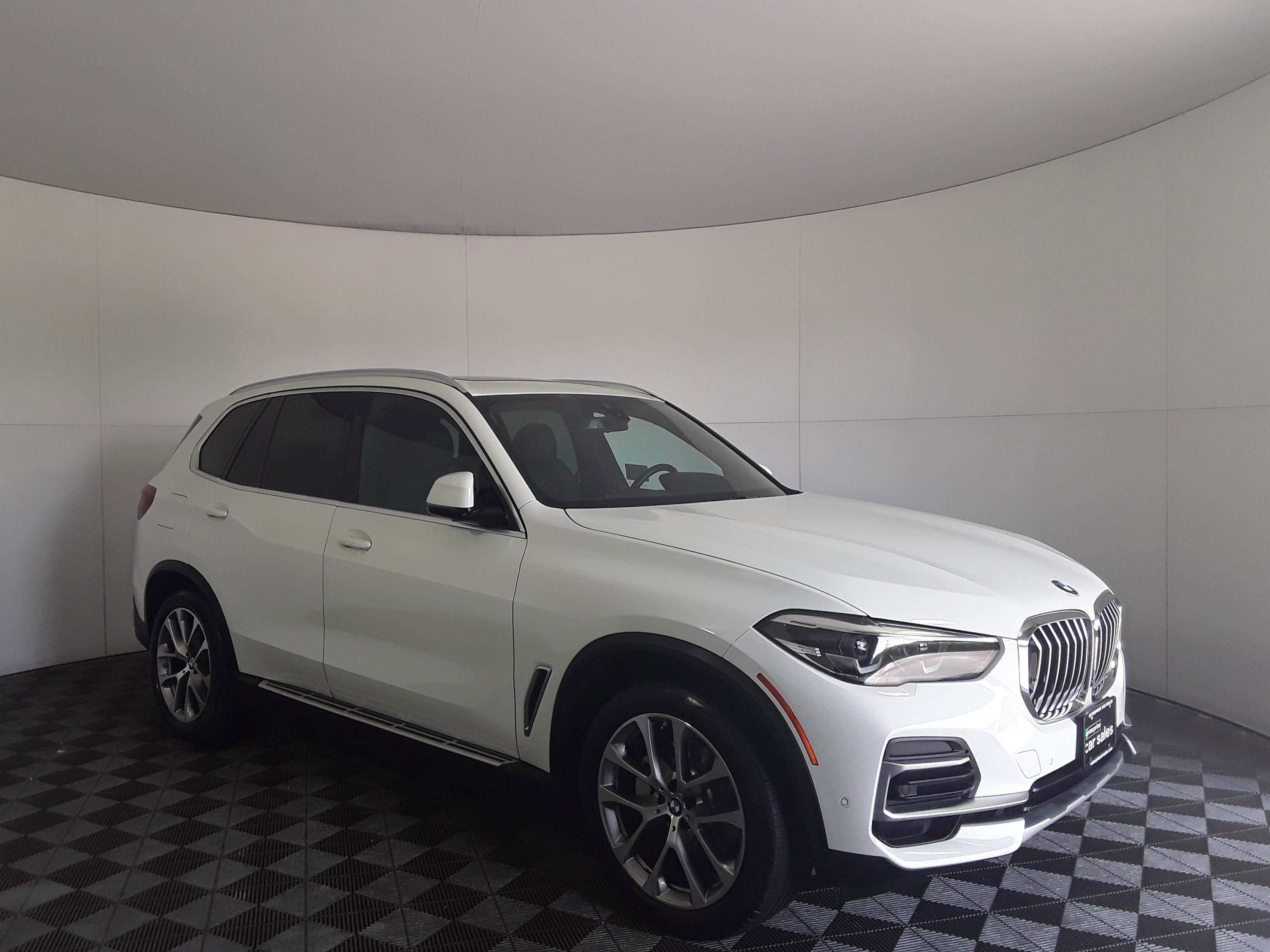 2023 BMW X5 sDrive40i Sports Activity Vehicle