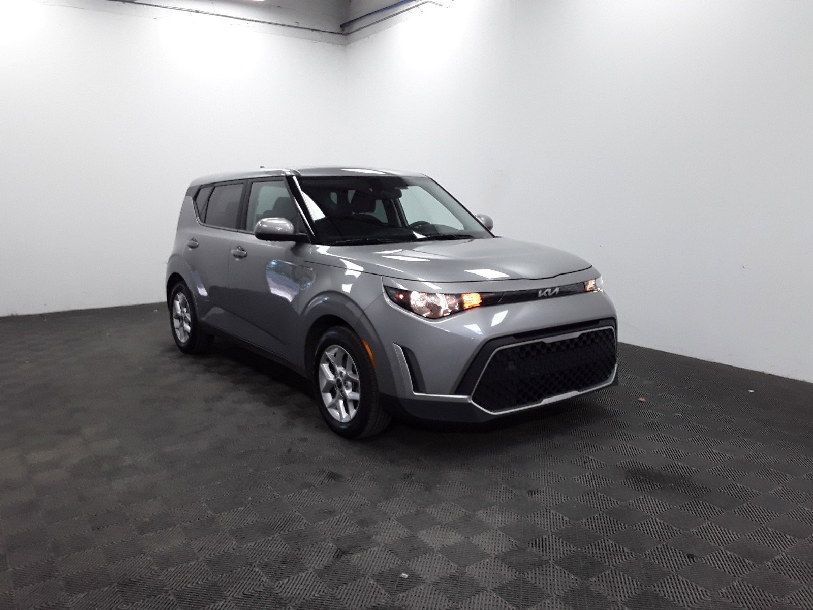 2023 Kia Soul