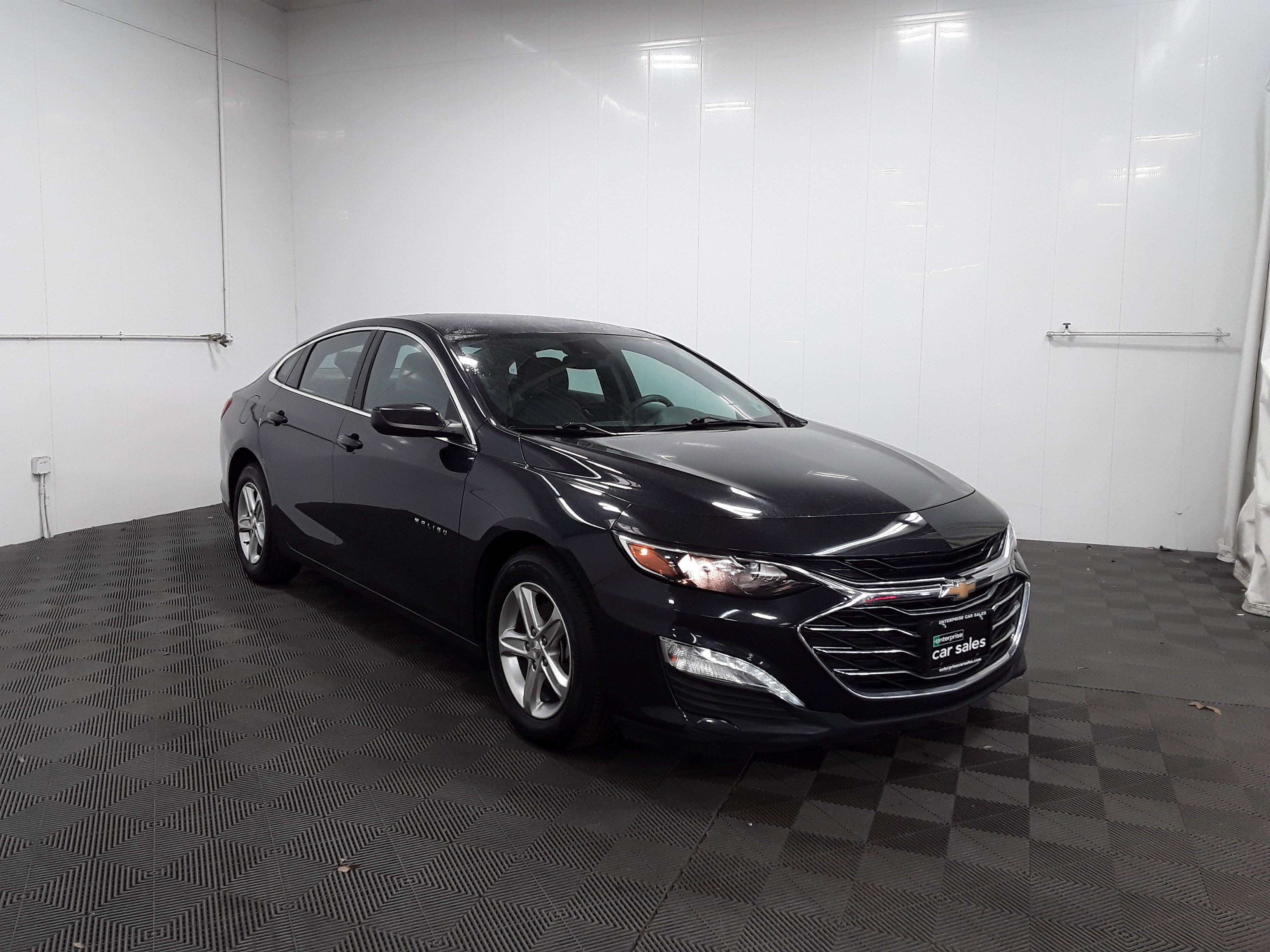 2023 Chevrolet Malibu 4dr Sdn 1LT