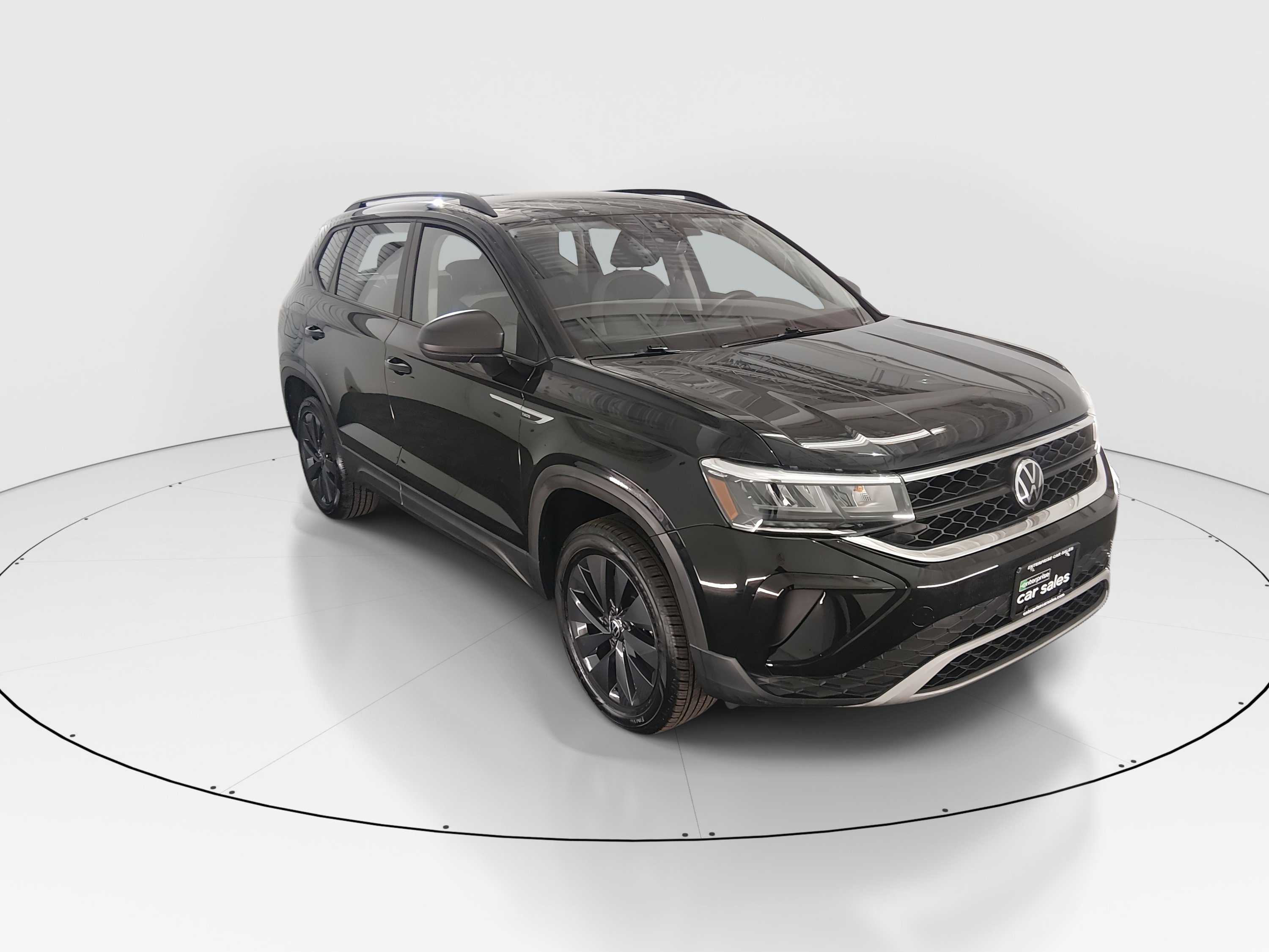 2024 Volkswagen Taos S