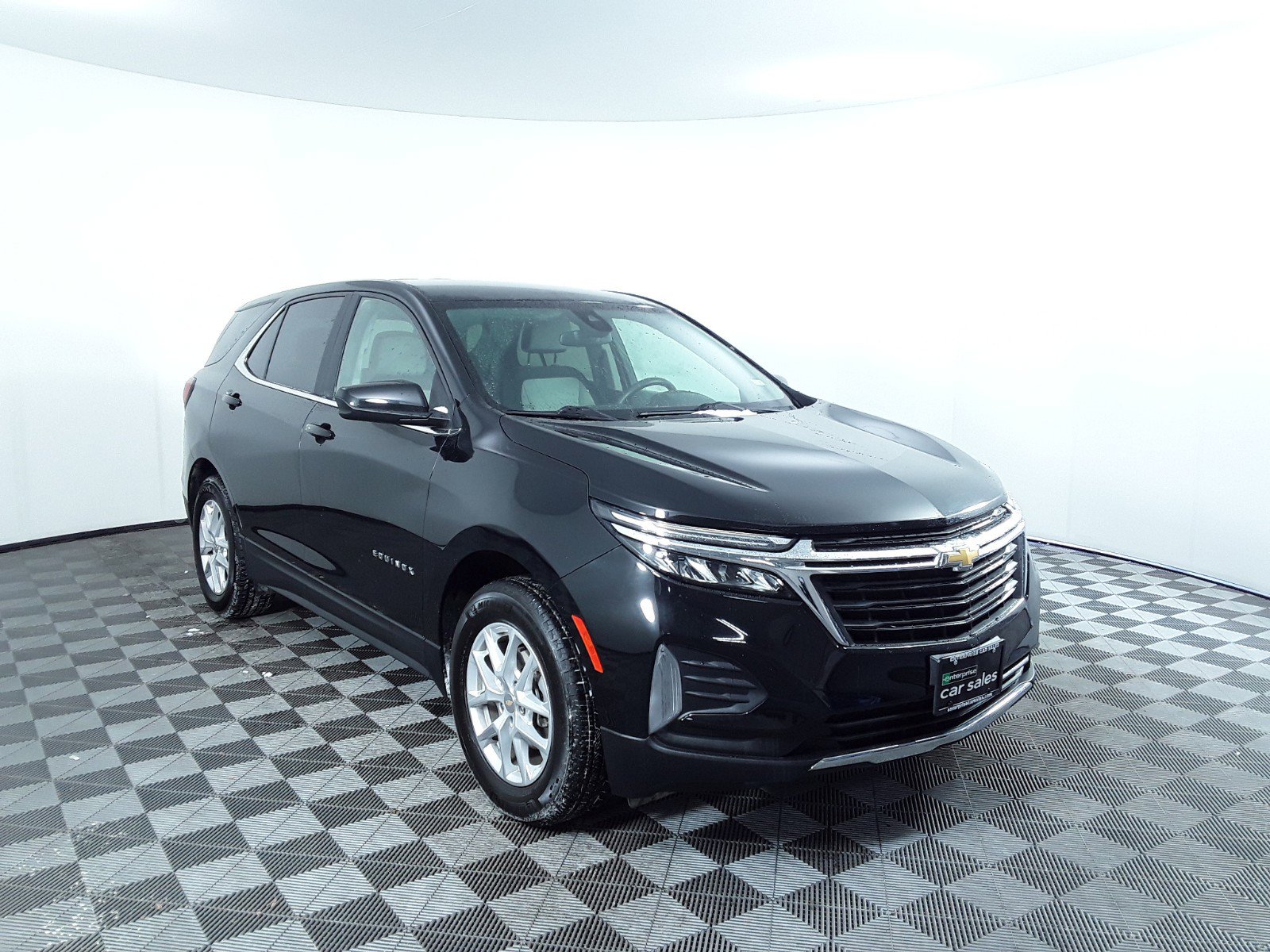 2023 Chevrolet Equinox FWD 4dr LT w/1LT