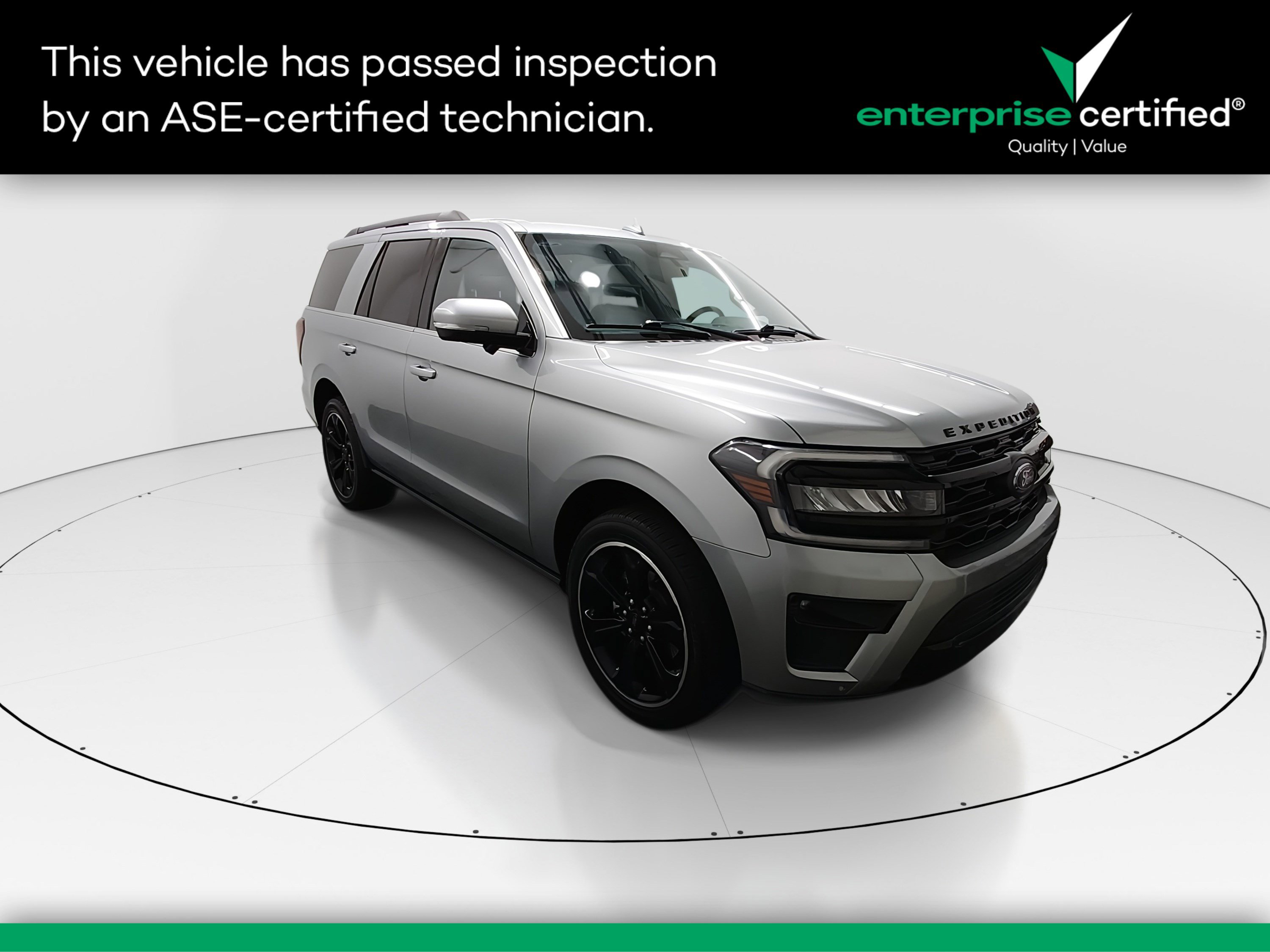 Used 2023 Ford Expedition Limited 4x2