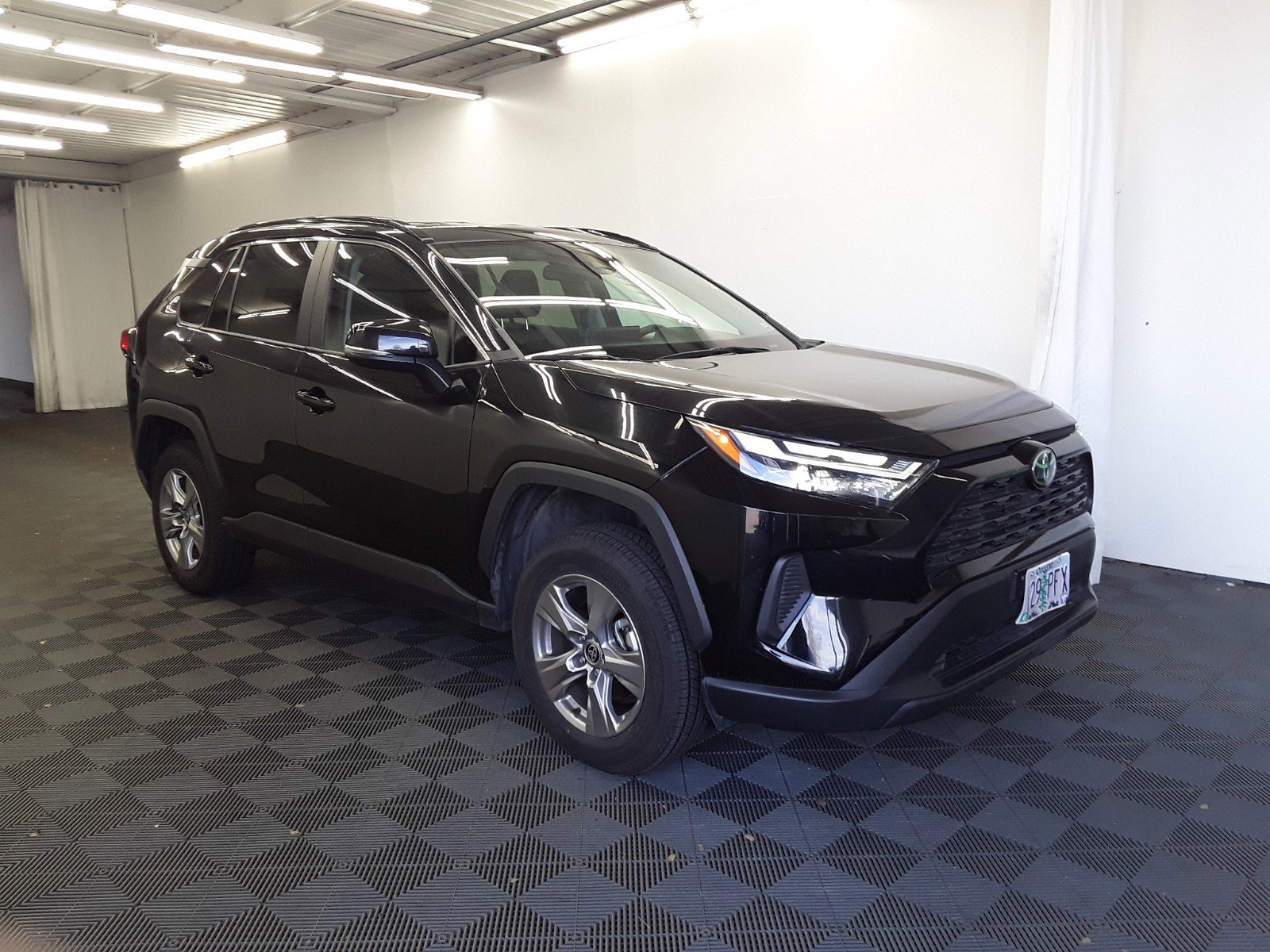 2023 Toyota RAV4 XLE AWD