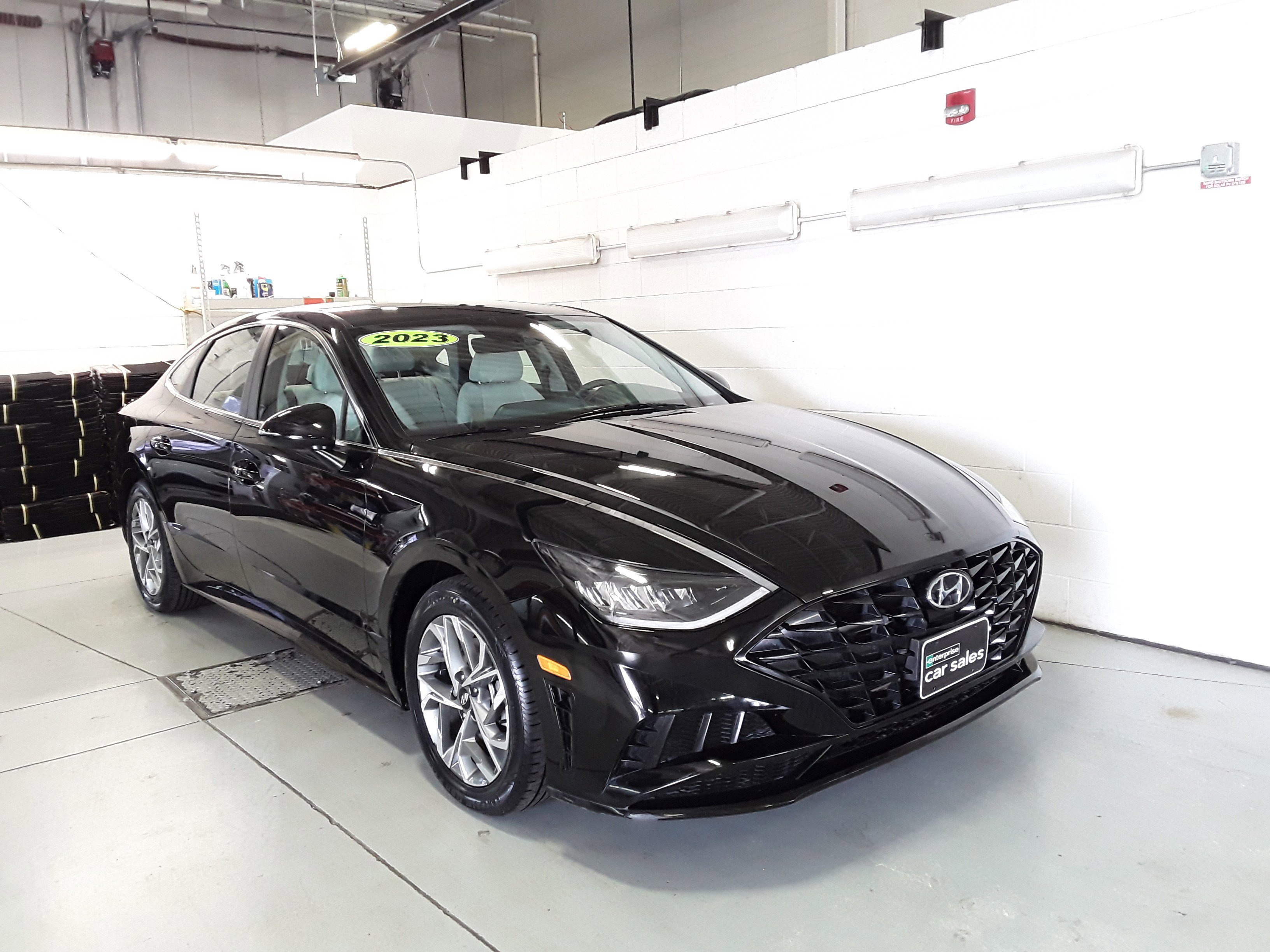 2023 Hyundai Sonata SEL 2.5L