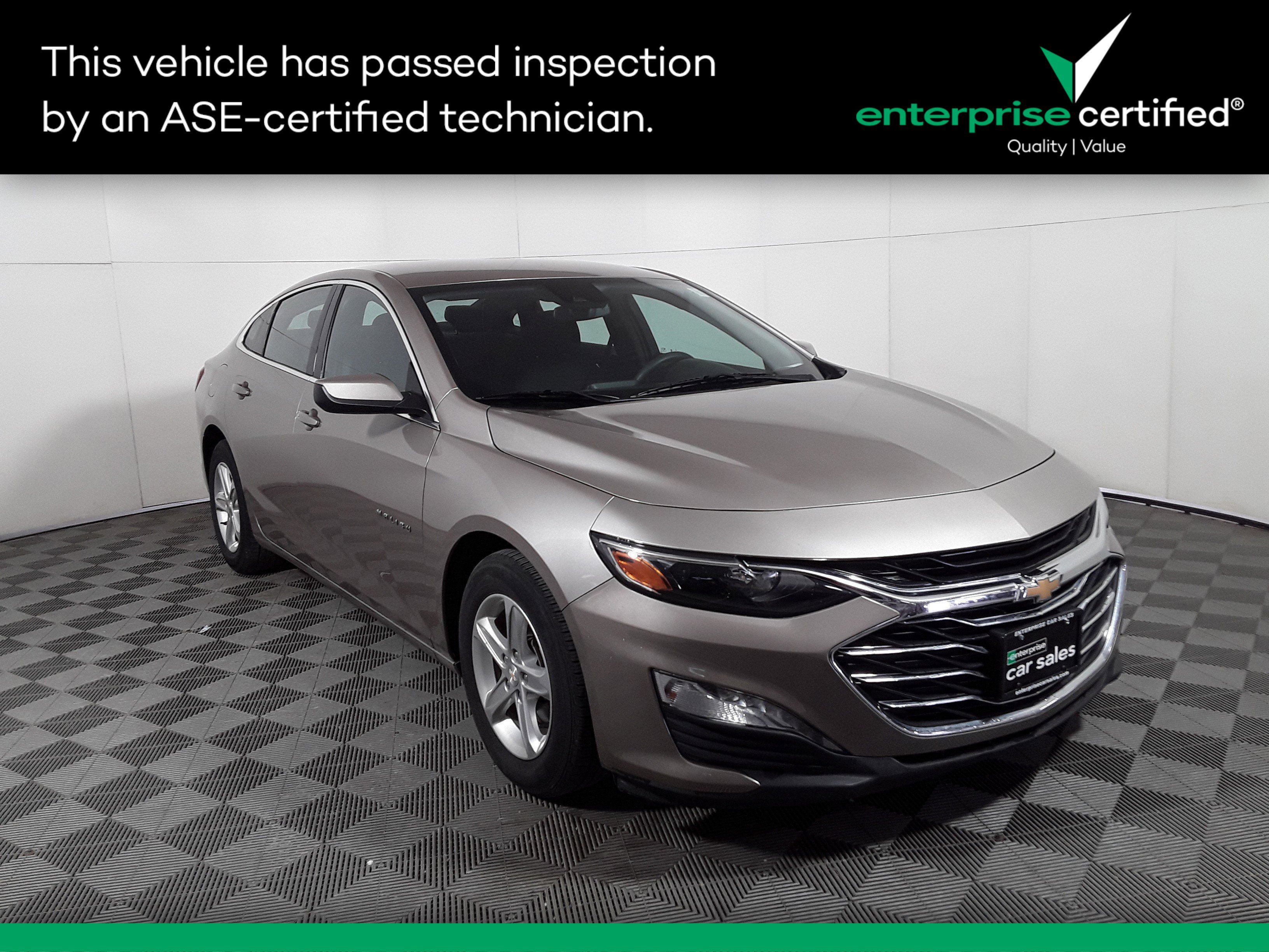 2023 Chevrolet Malibu 4dr Sdn 1LT
