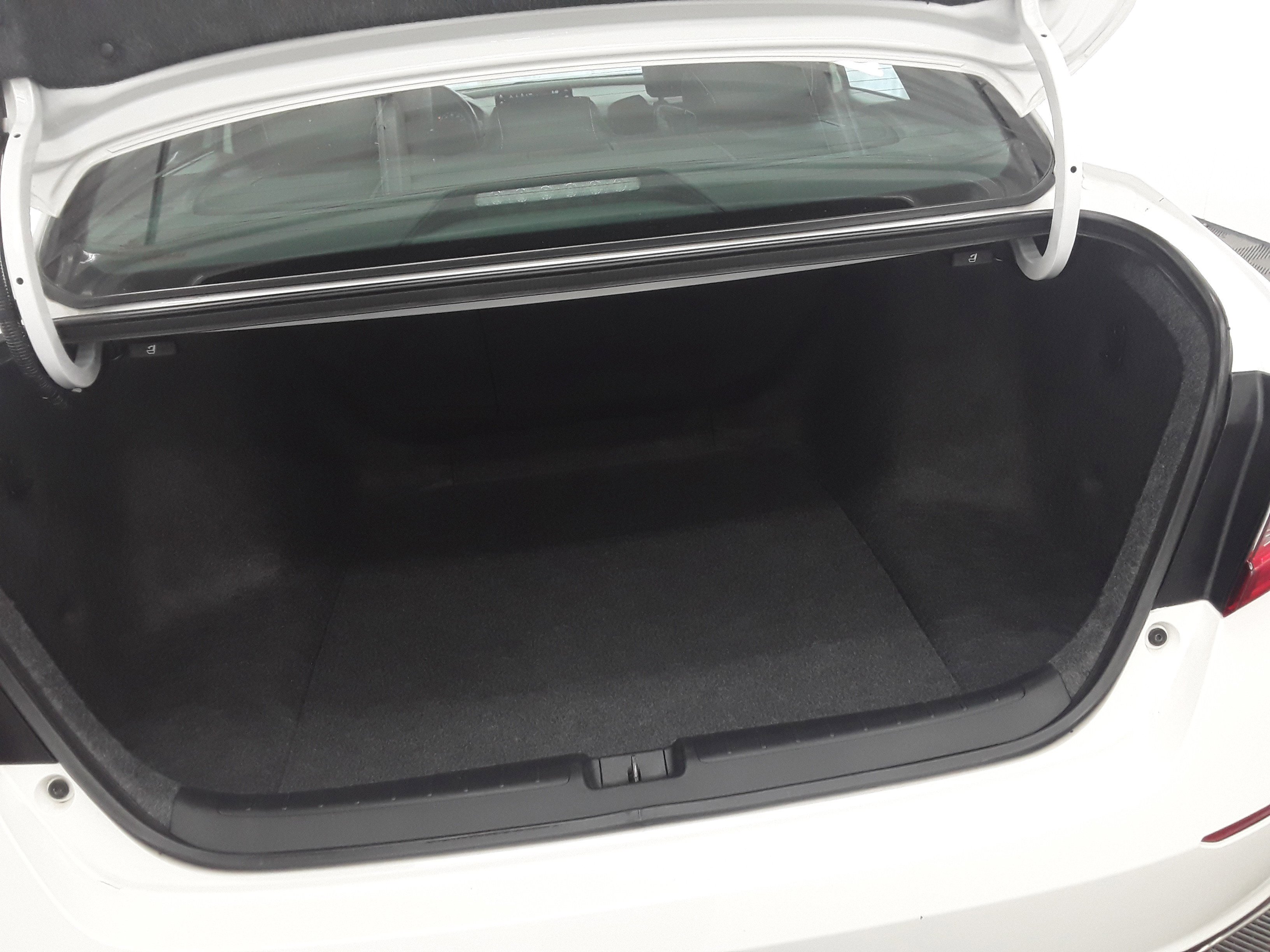 Image 8 of Used 2022 Honda Accord Sedan Sport 1.5T CVT