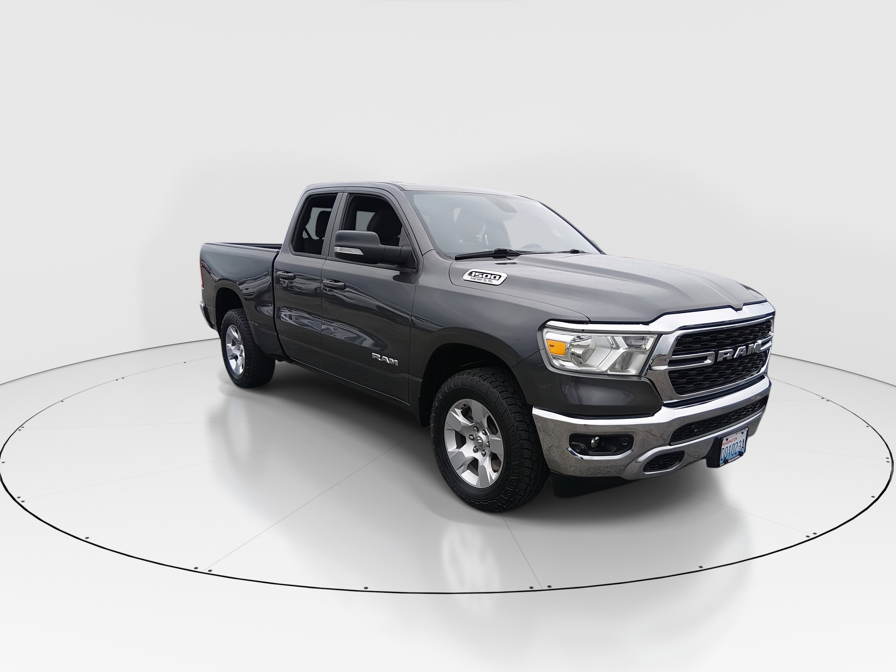 2022 RAM Ram 1500 Pickup Big Horn/Lone Star's photo