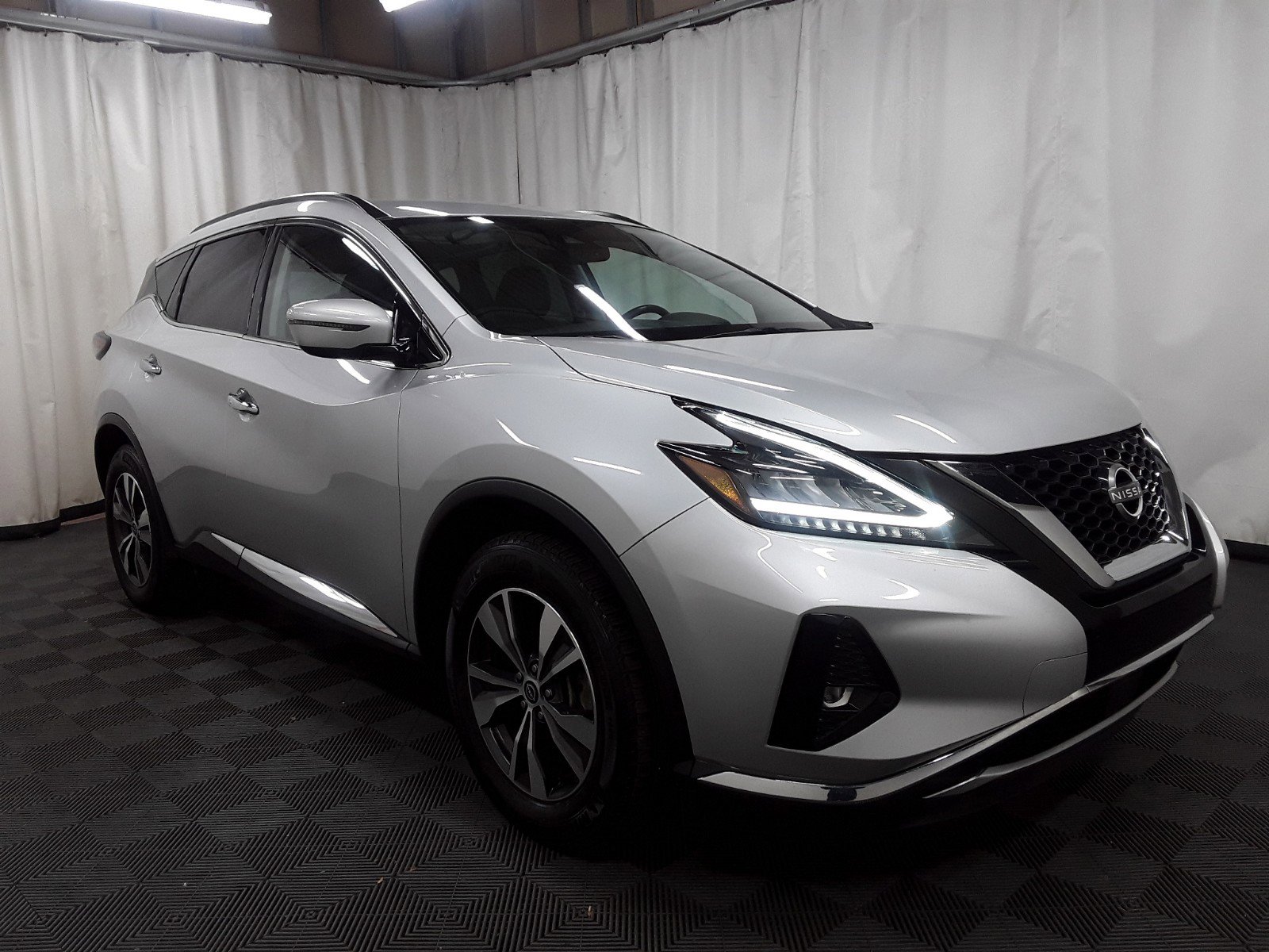 2023 Nissan Murano AWD SV