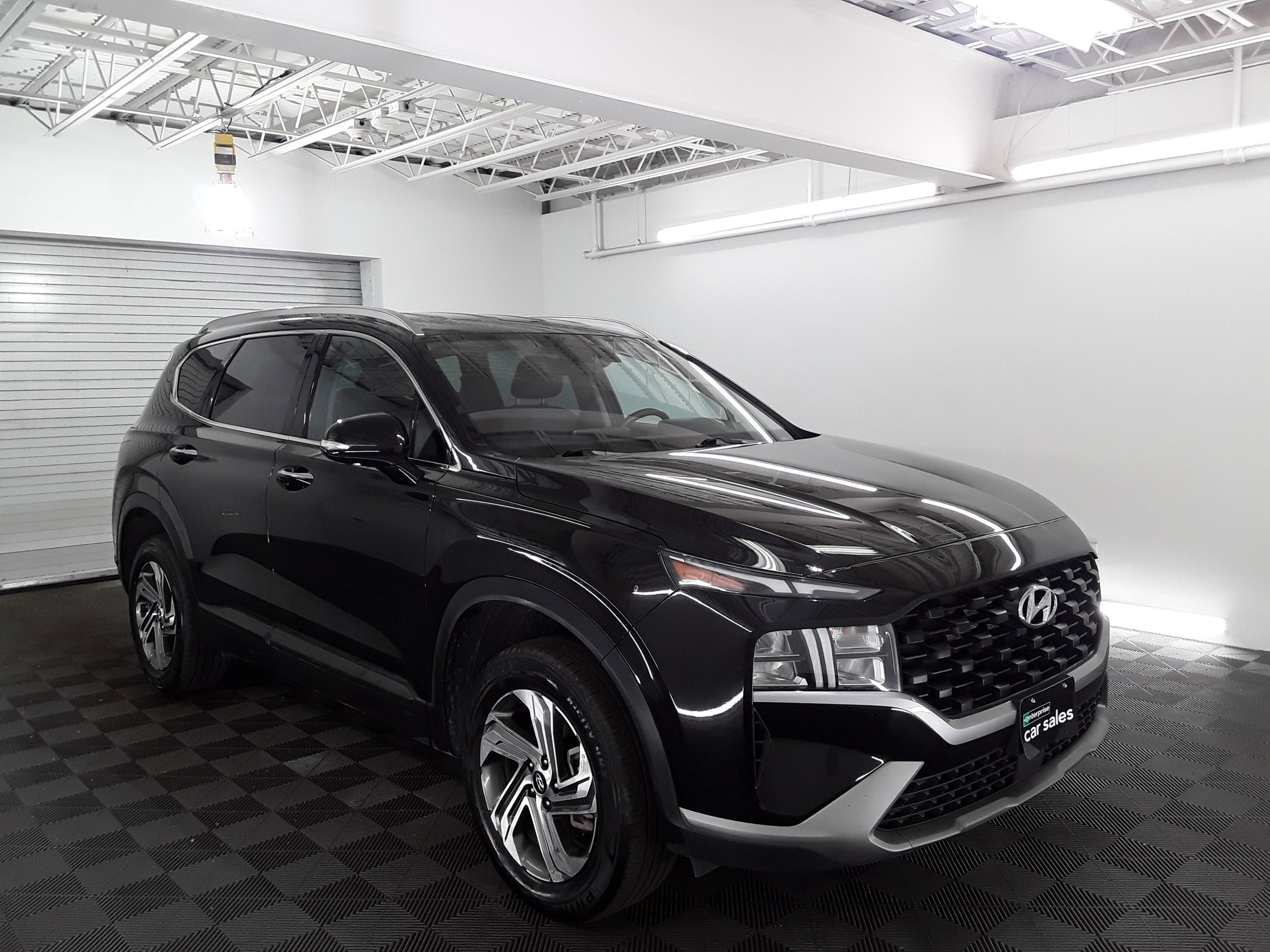2023 Hyundai Santa Fe SEL AWD