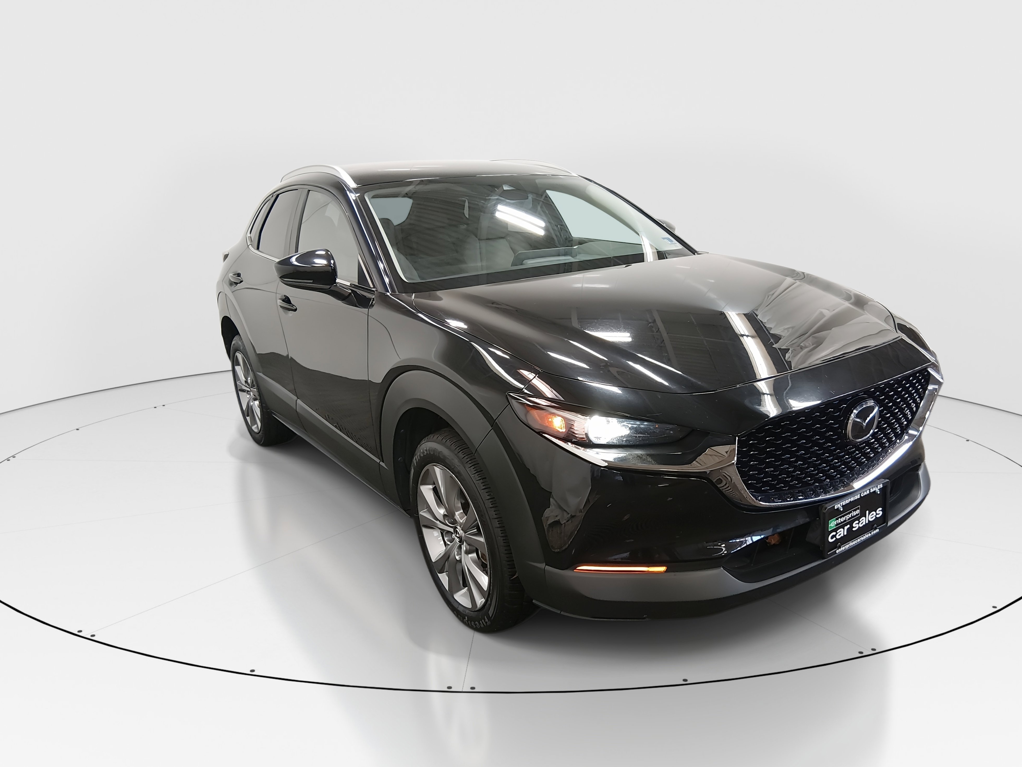 2023 Mazda CX-30 Preferred's photo