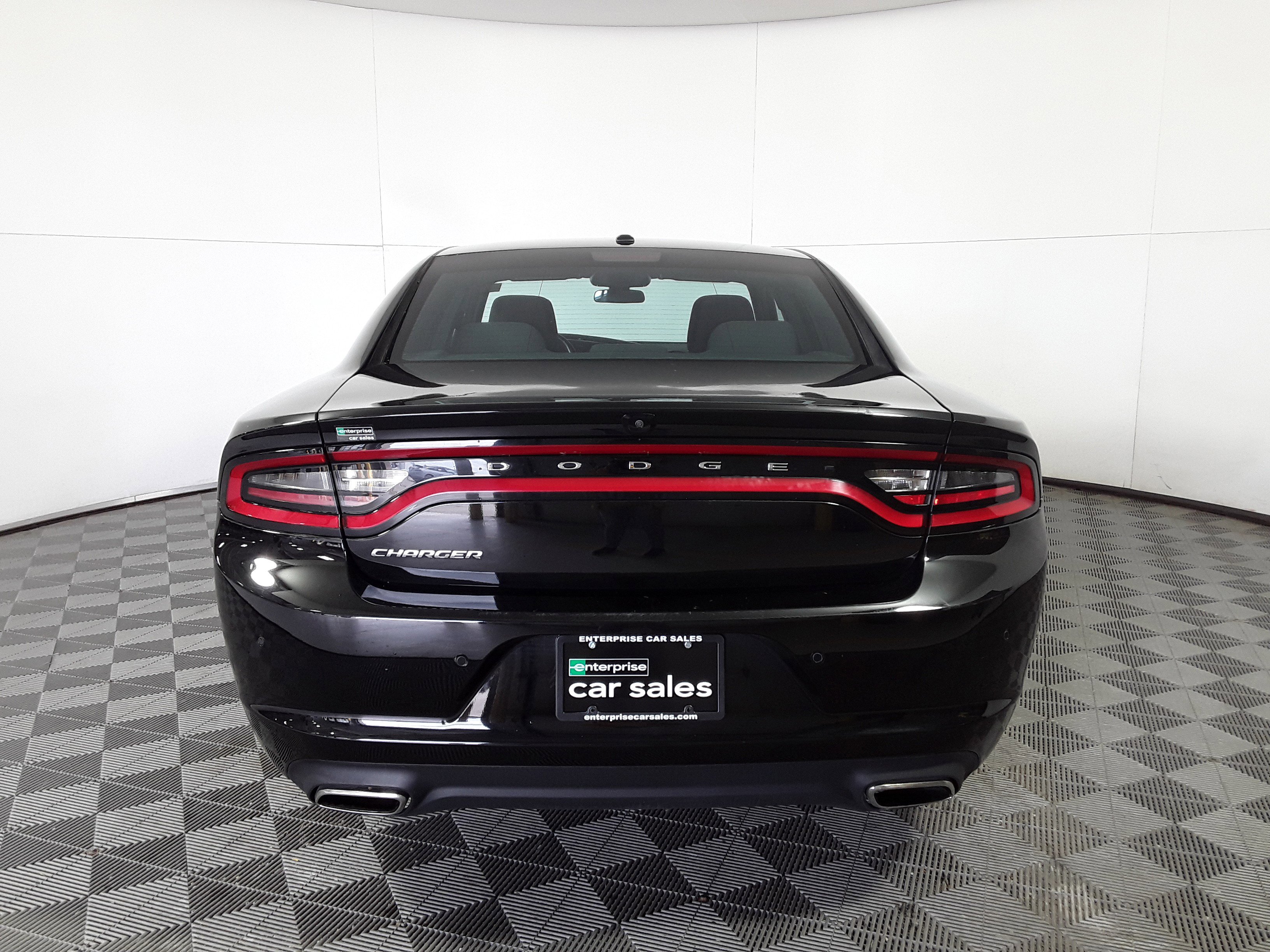 Image 5 of Used 2022 Dodge Charger SXT RWD