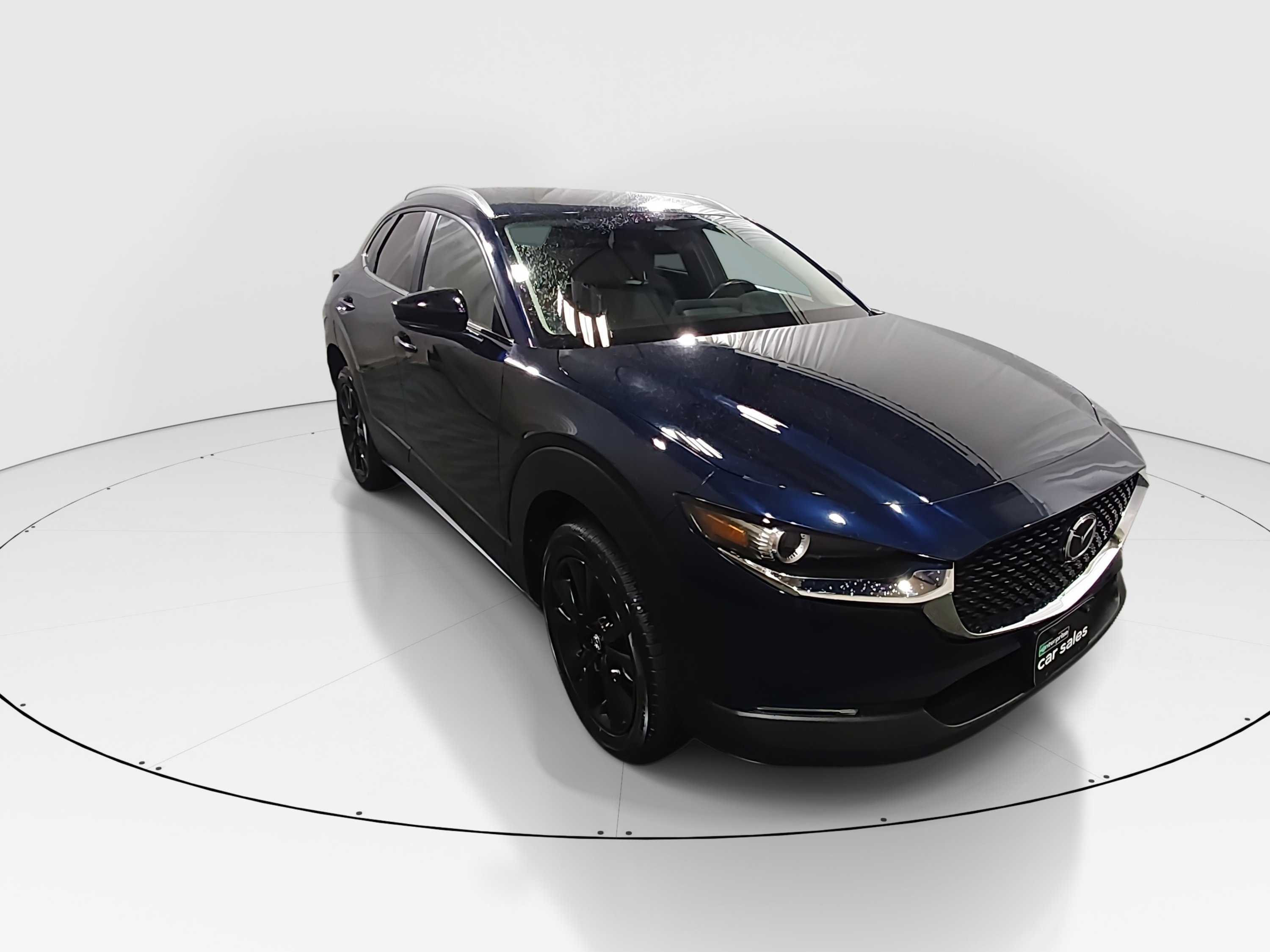 2024 Mazda CX-30 Select Sport's photo