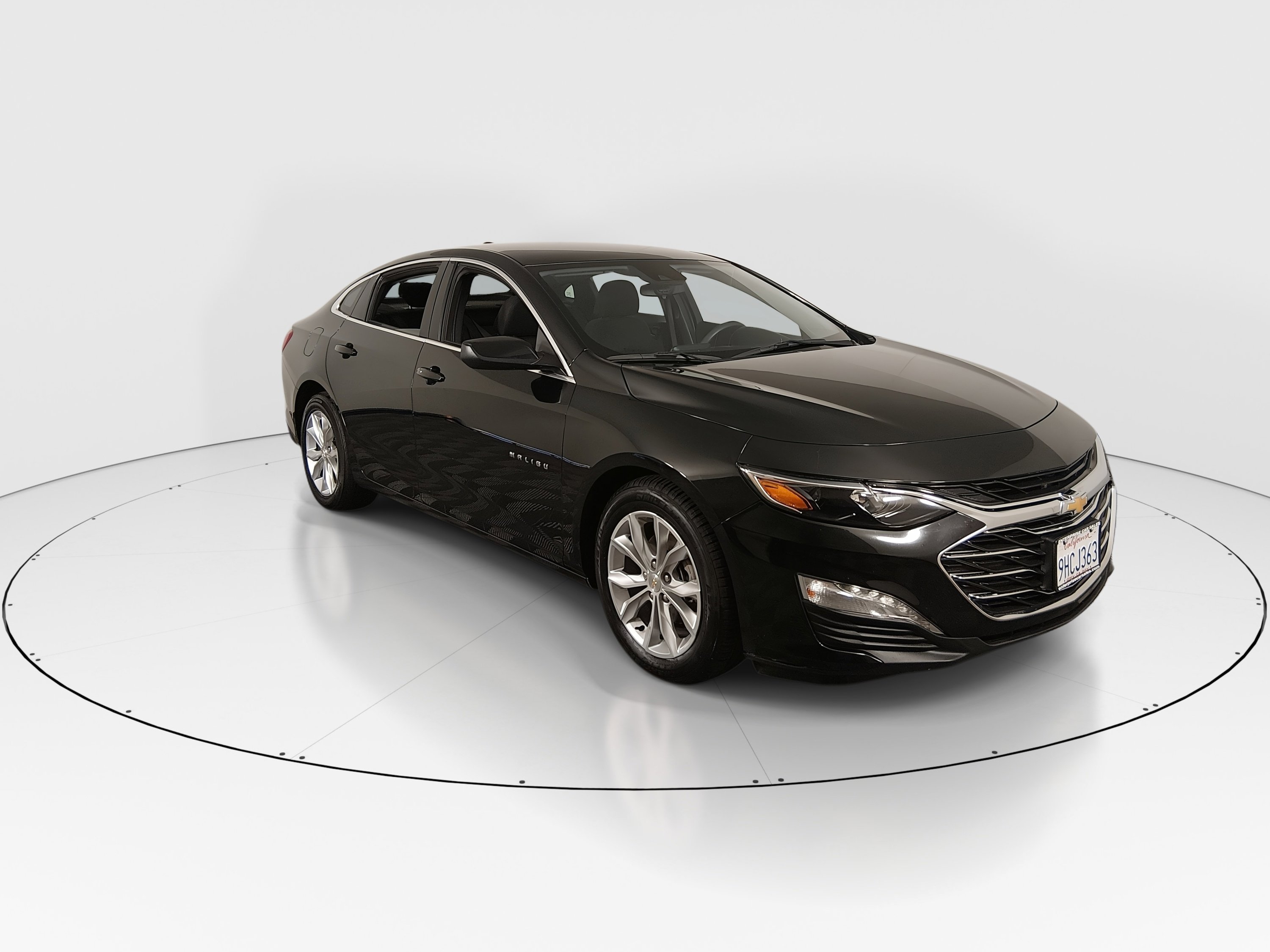 2023 Chevrolet Malibu 1LT