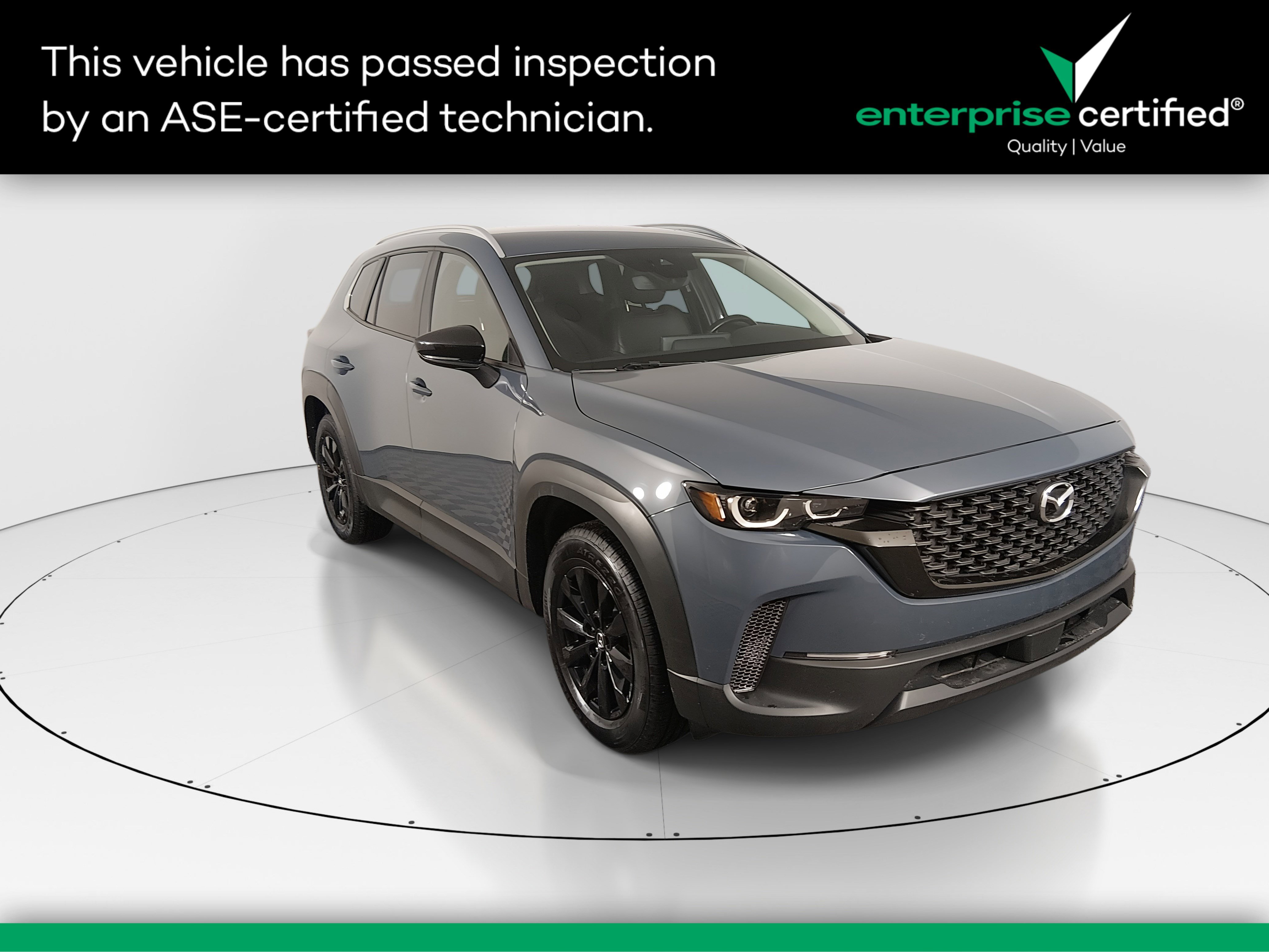 2024 Mazda CX-50 S PREFERRED's photo