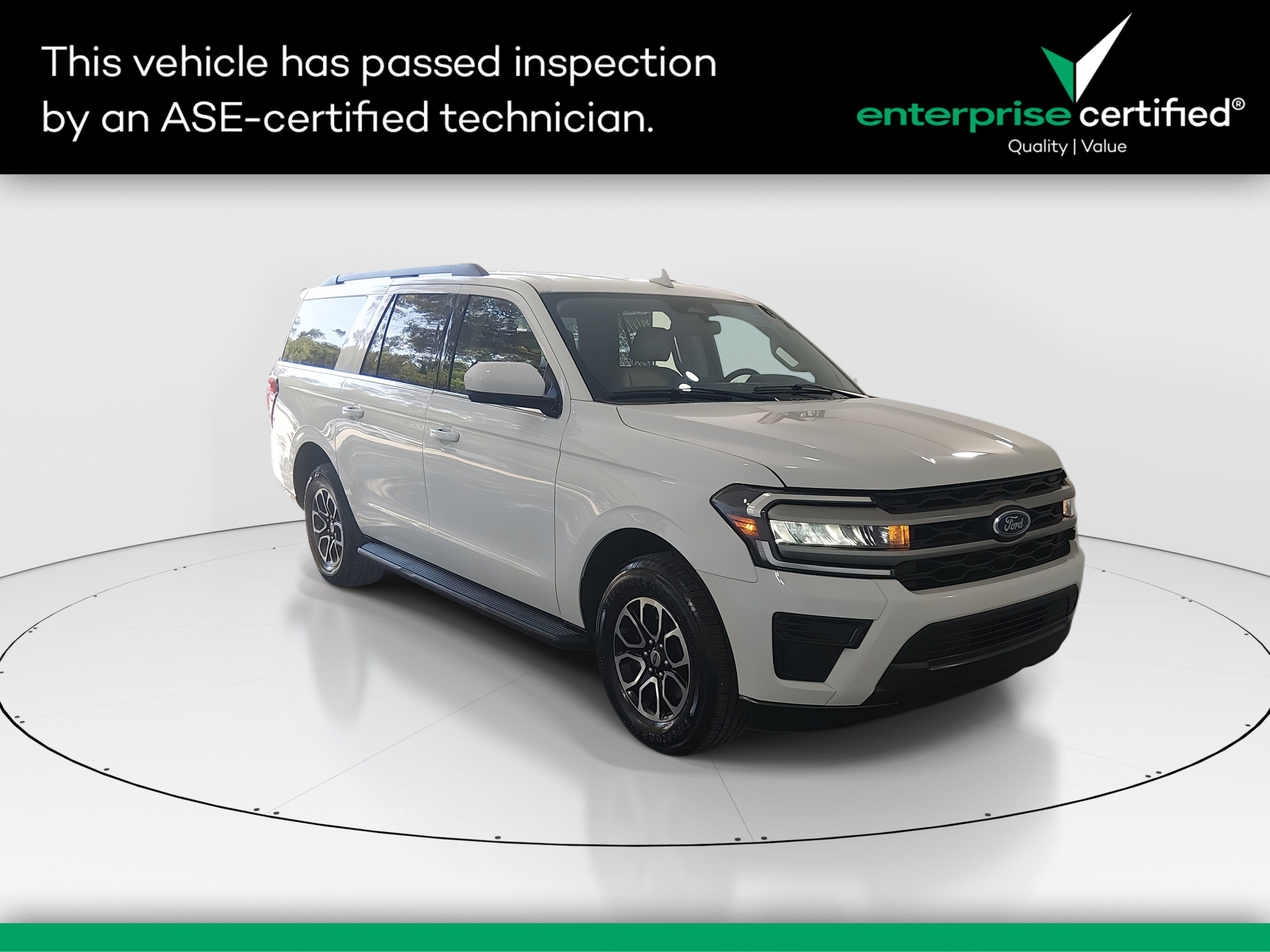 Used 2024 Ford Expedition Max XLT 4x2