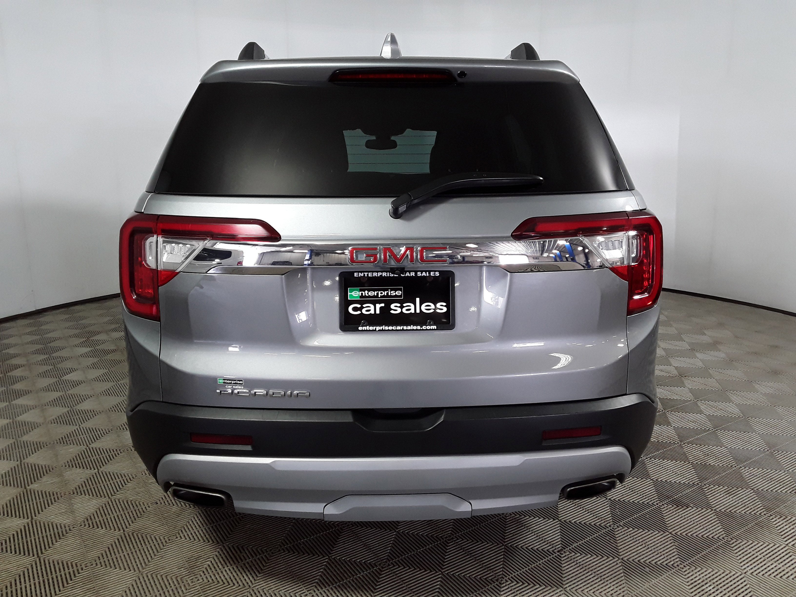 Image 4 of Used 2023 GMC Acadia FWD 4dr SLT