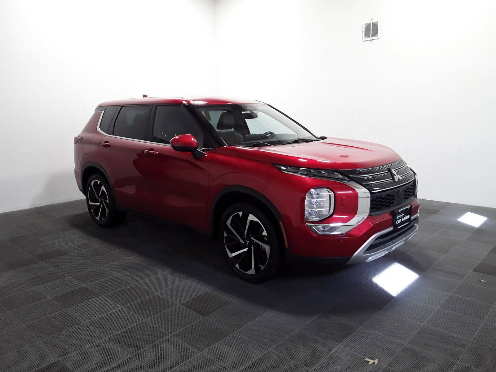 2023 Mitsubishi Outlander SE S-AWC