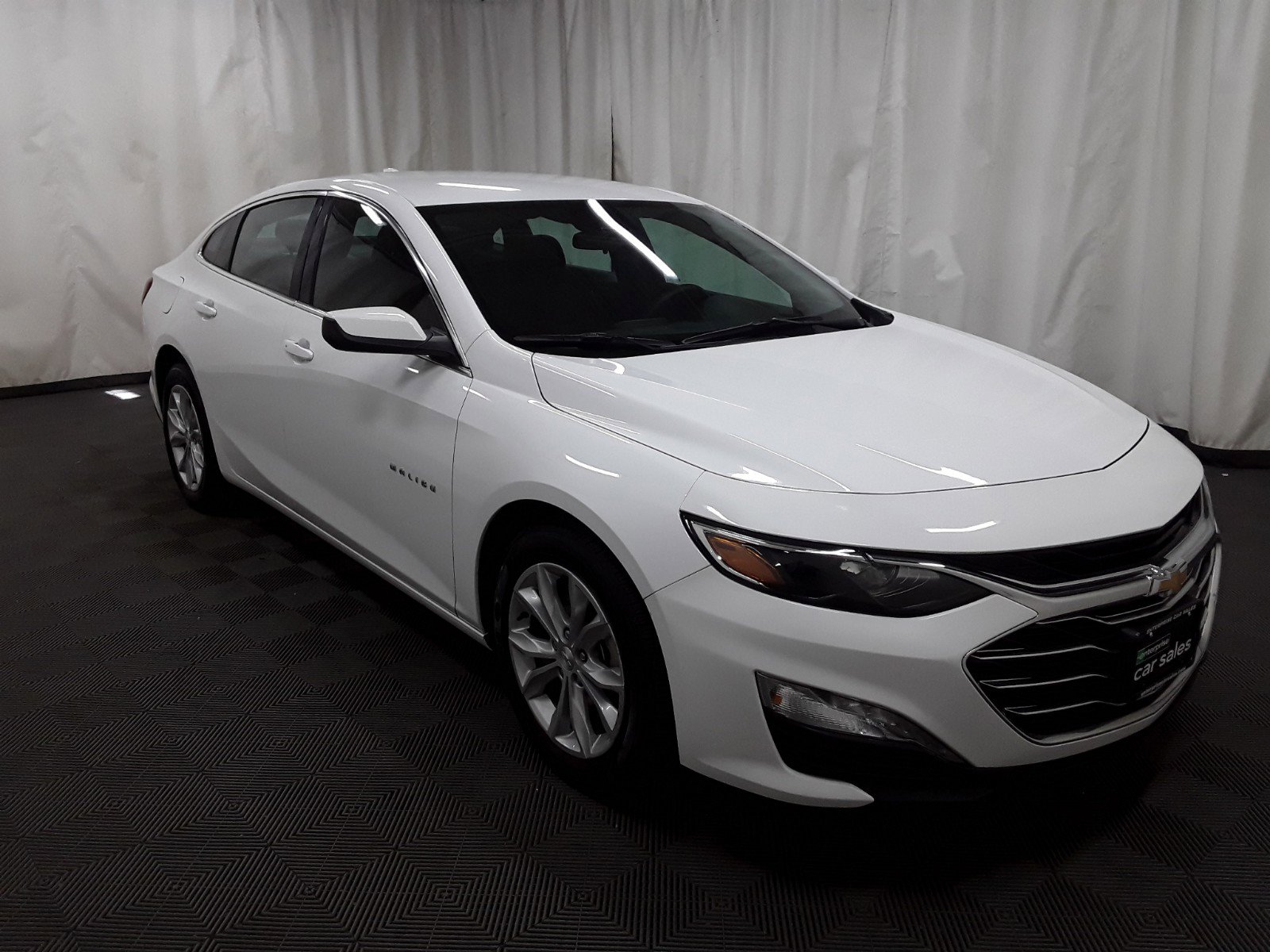 2024 Chevrolet Malibu 4dr Sdn 1LT