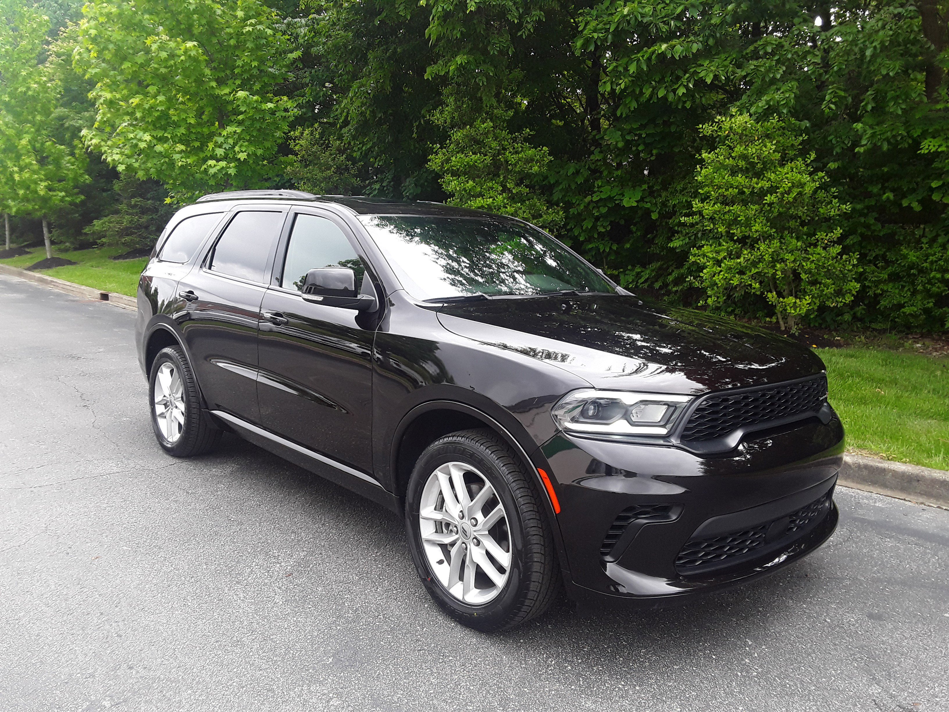 2024 Dodge Durango GT Plus AWD