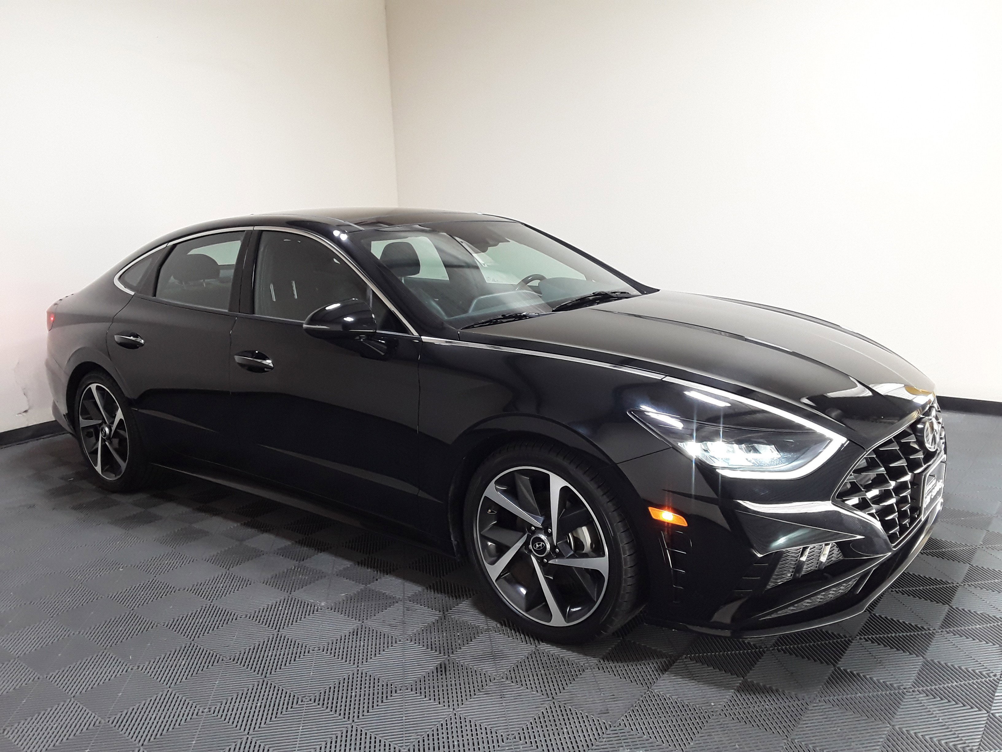2023 Hyundai Sonata