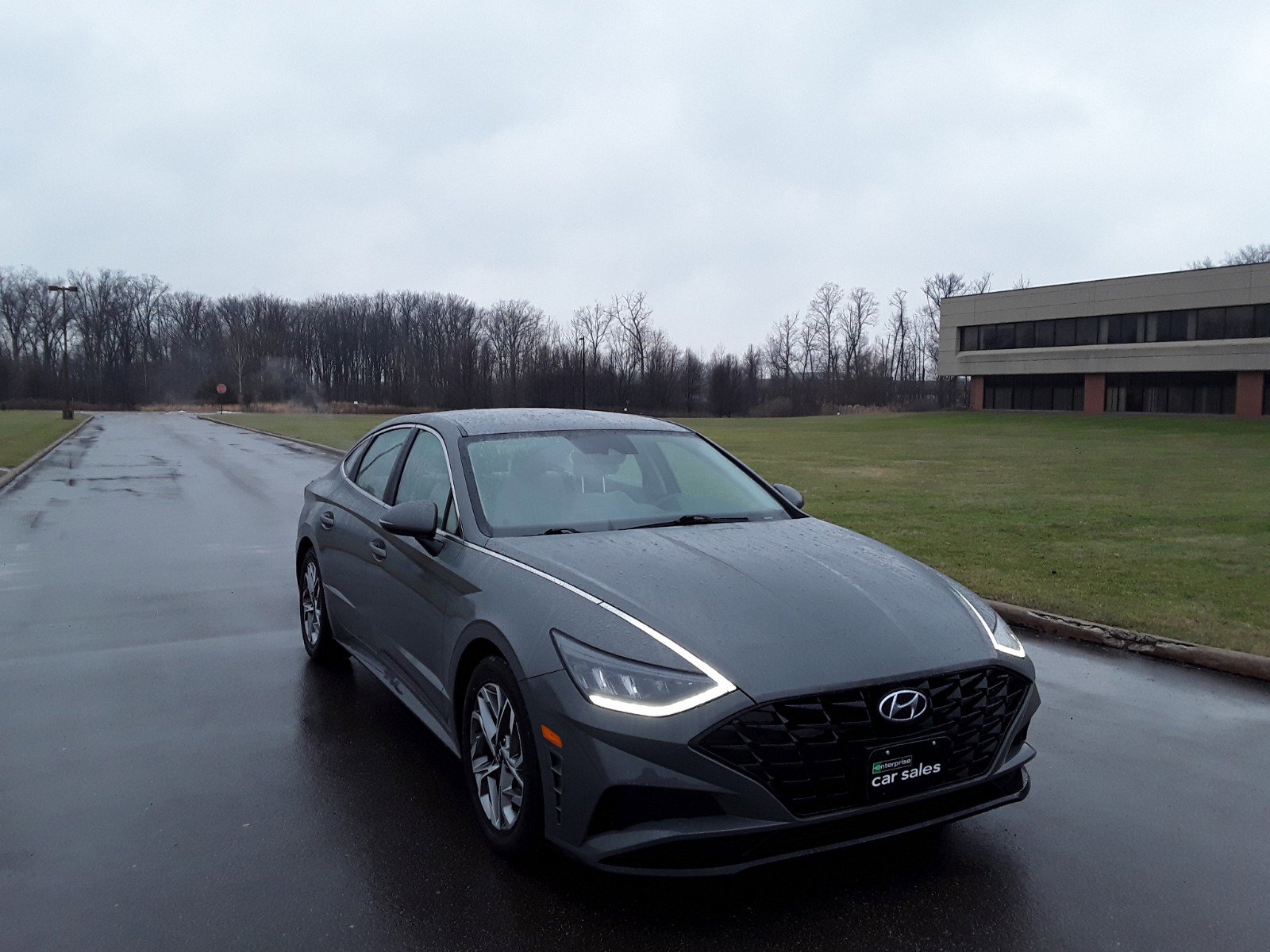 2023 Hyundai Sonata