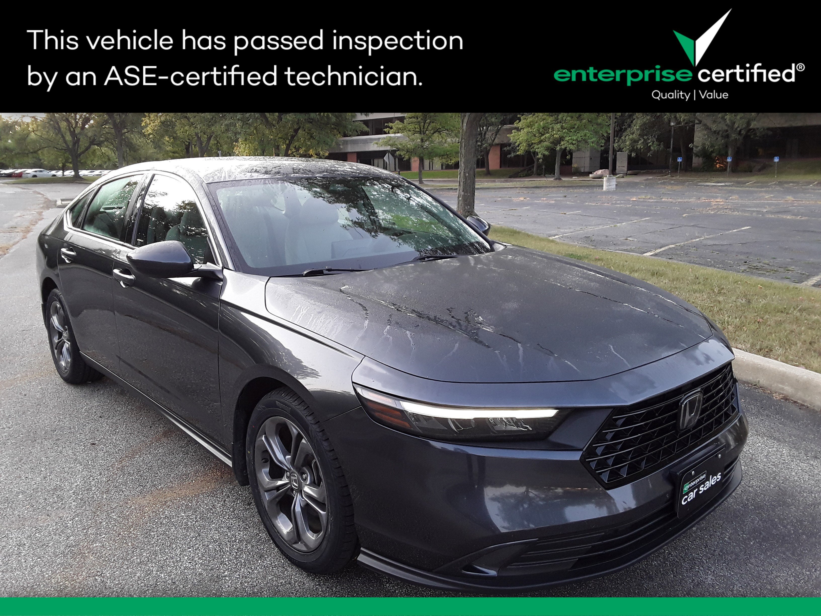 2023 Honda Accord