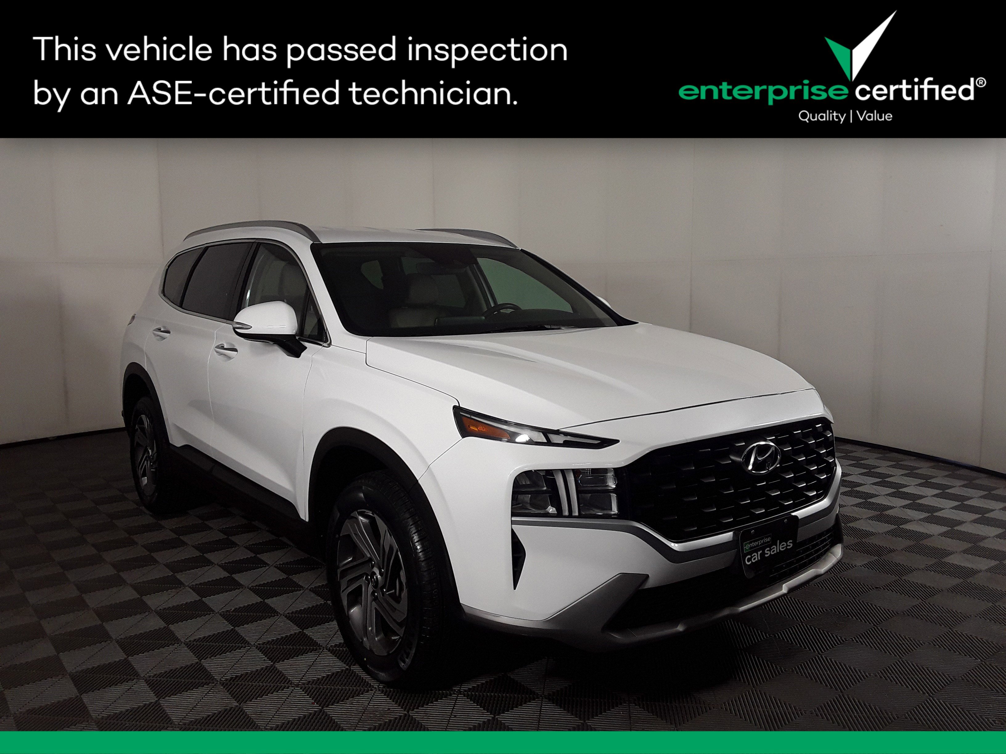 2023 Hyundai Santa Fe SEL AWD