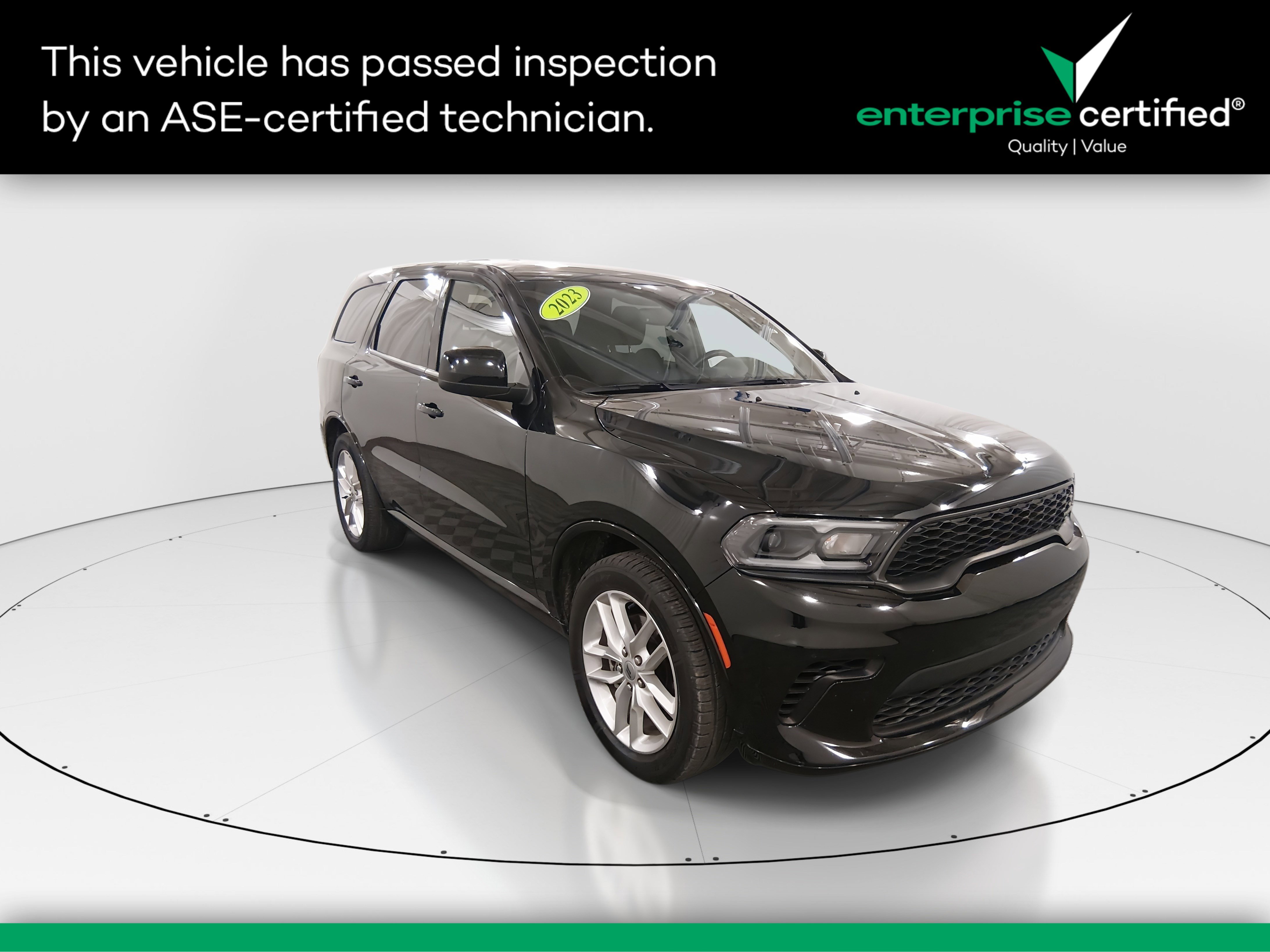 2023 Dodge Durango GT