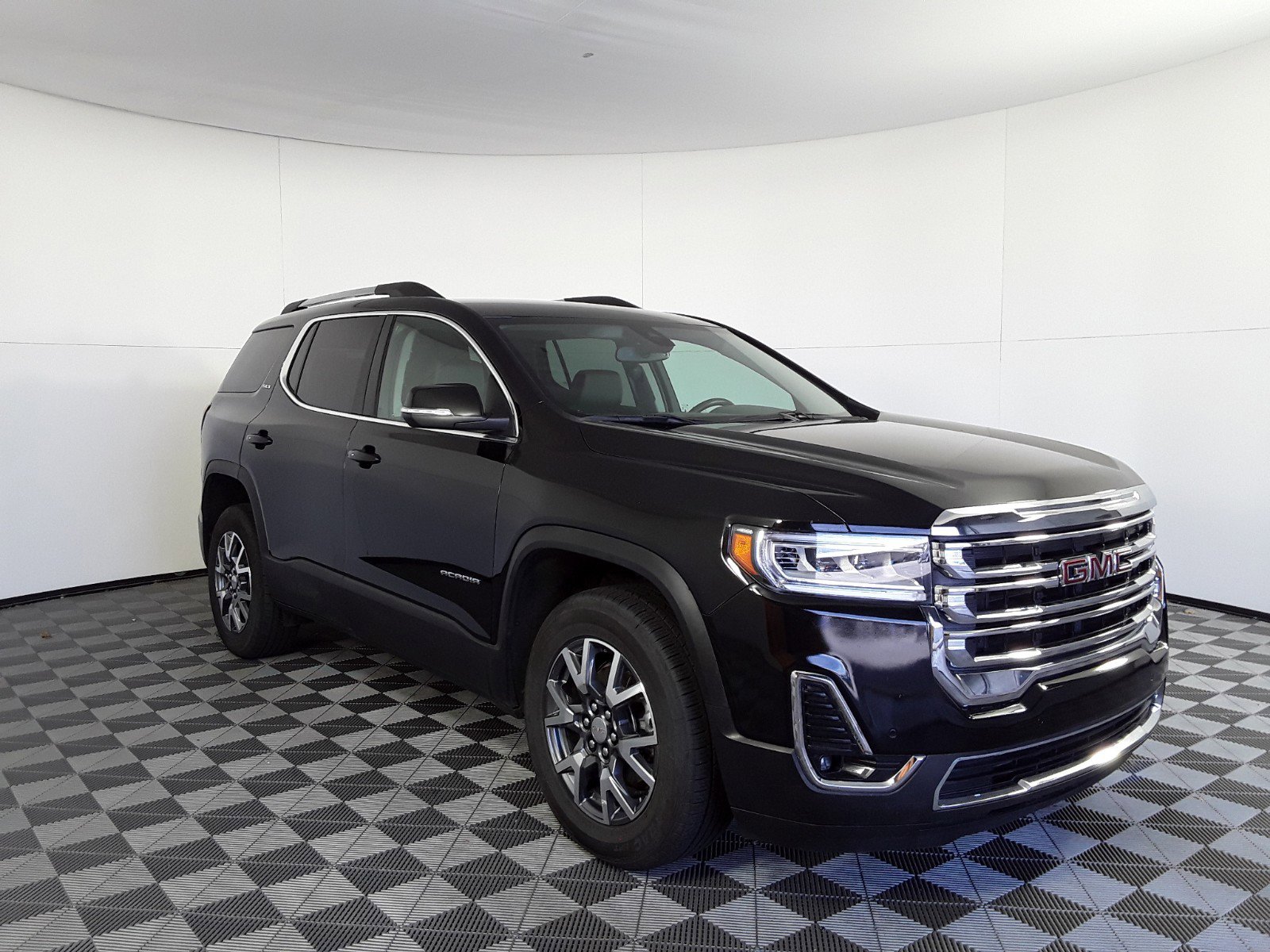 2023 GMC Acadia FWD 4dr SLT