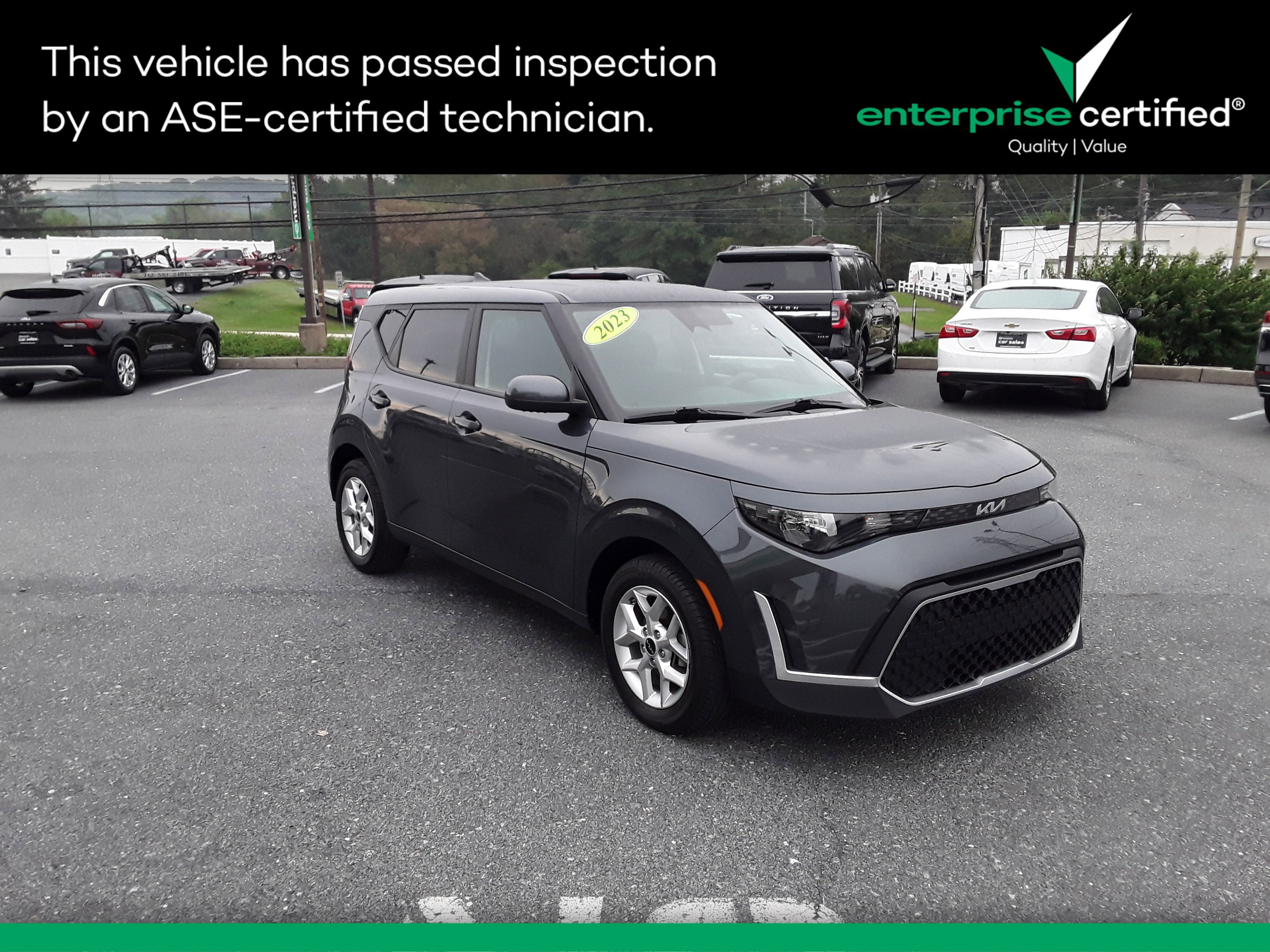 2024 Kia Soul