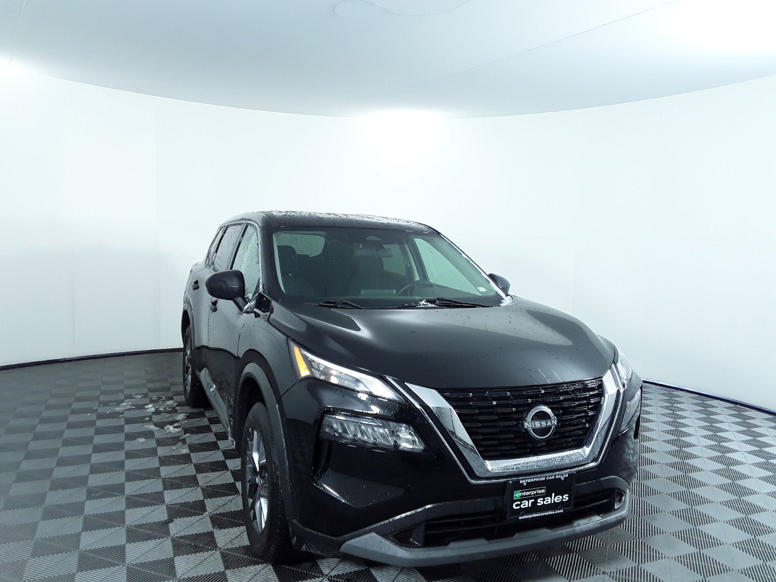 2023 Nissan Rogue AWD S