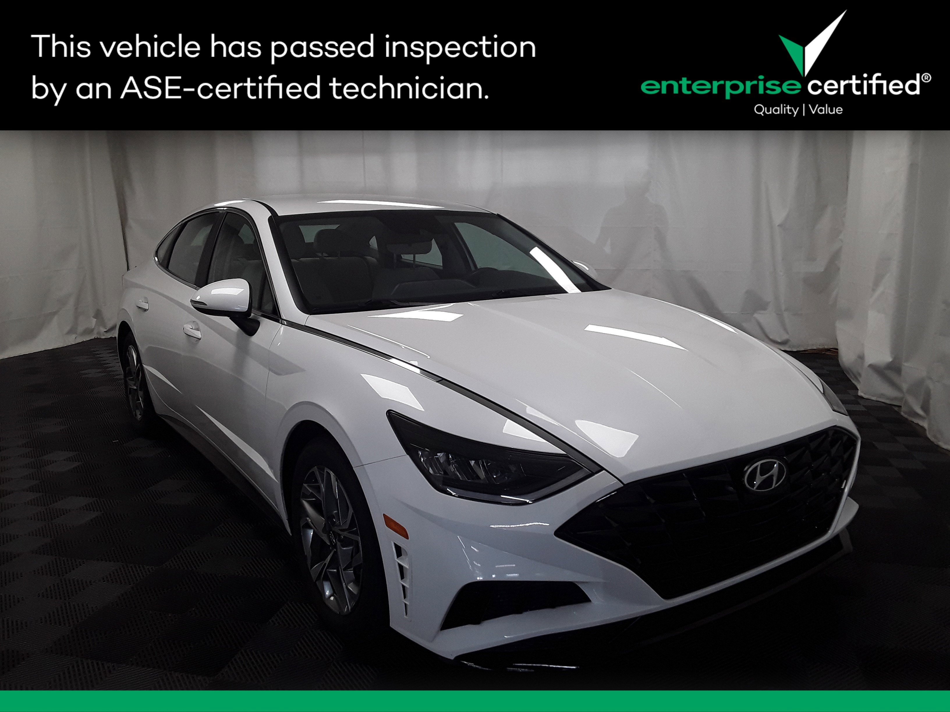 2022 Hyundai Sonata SEL 2.5L