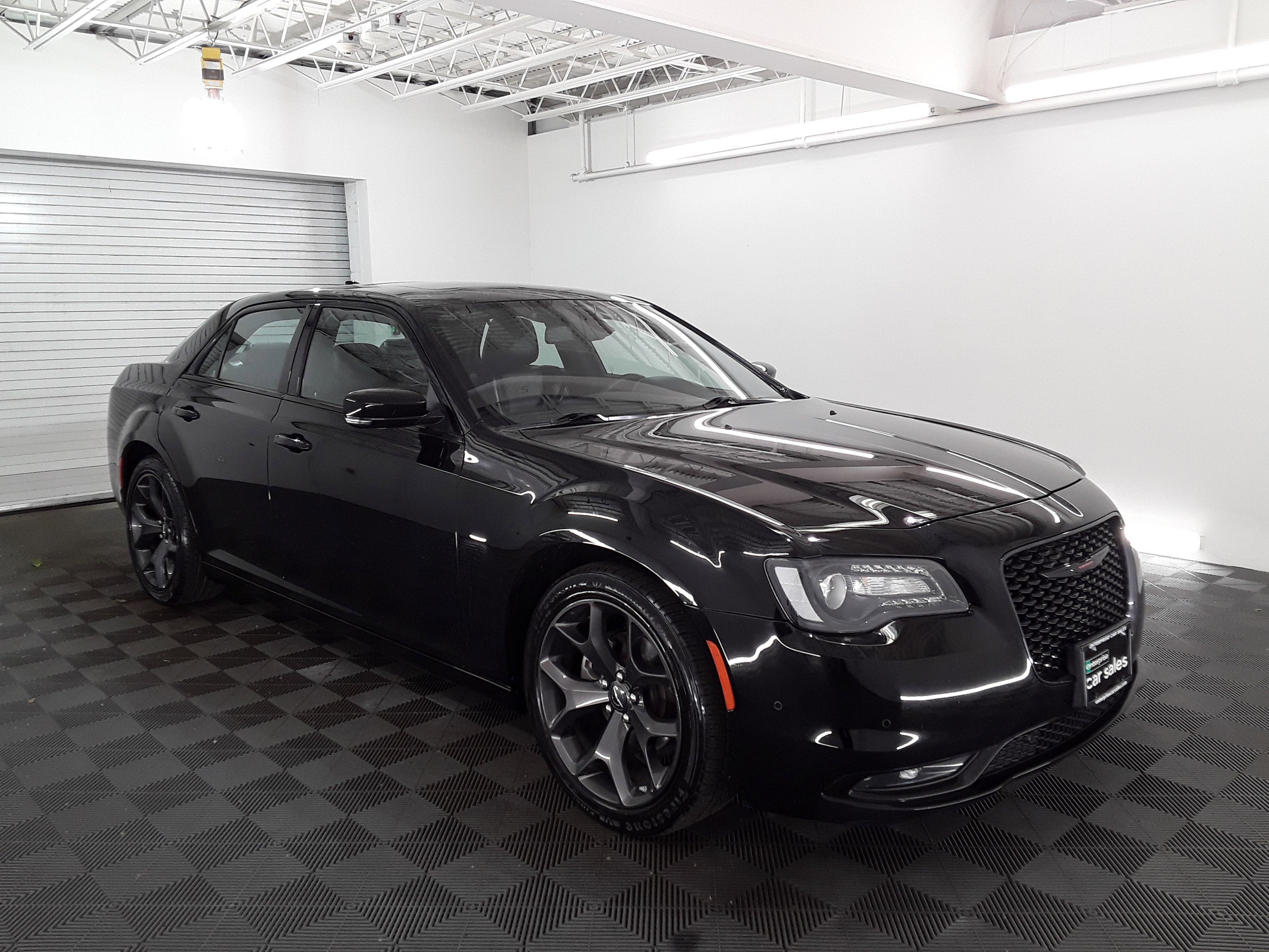 2022 Chrysler 300 300S RWD
