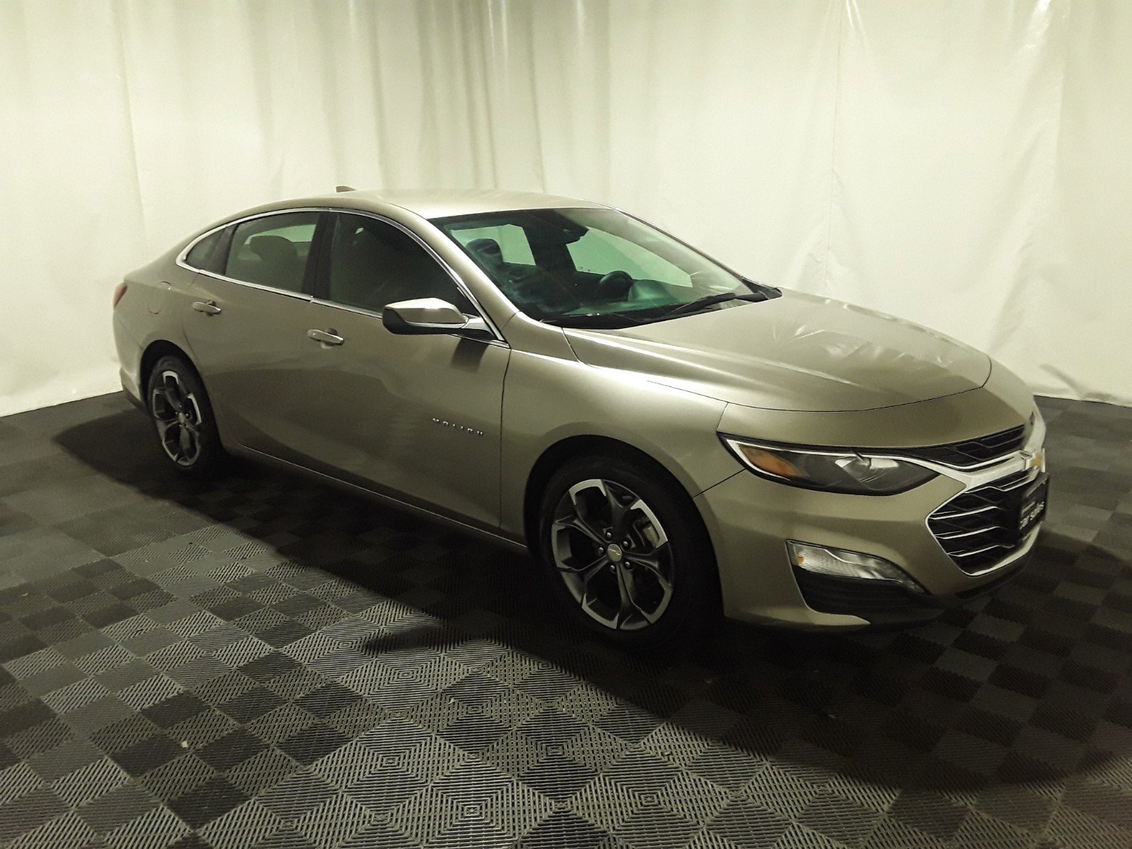 2023 Chevrolet Malibu 4dr Sdn 1LT