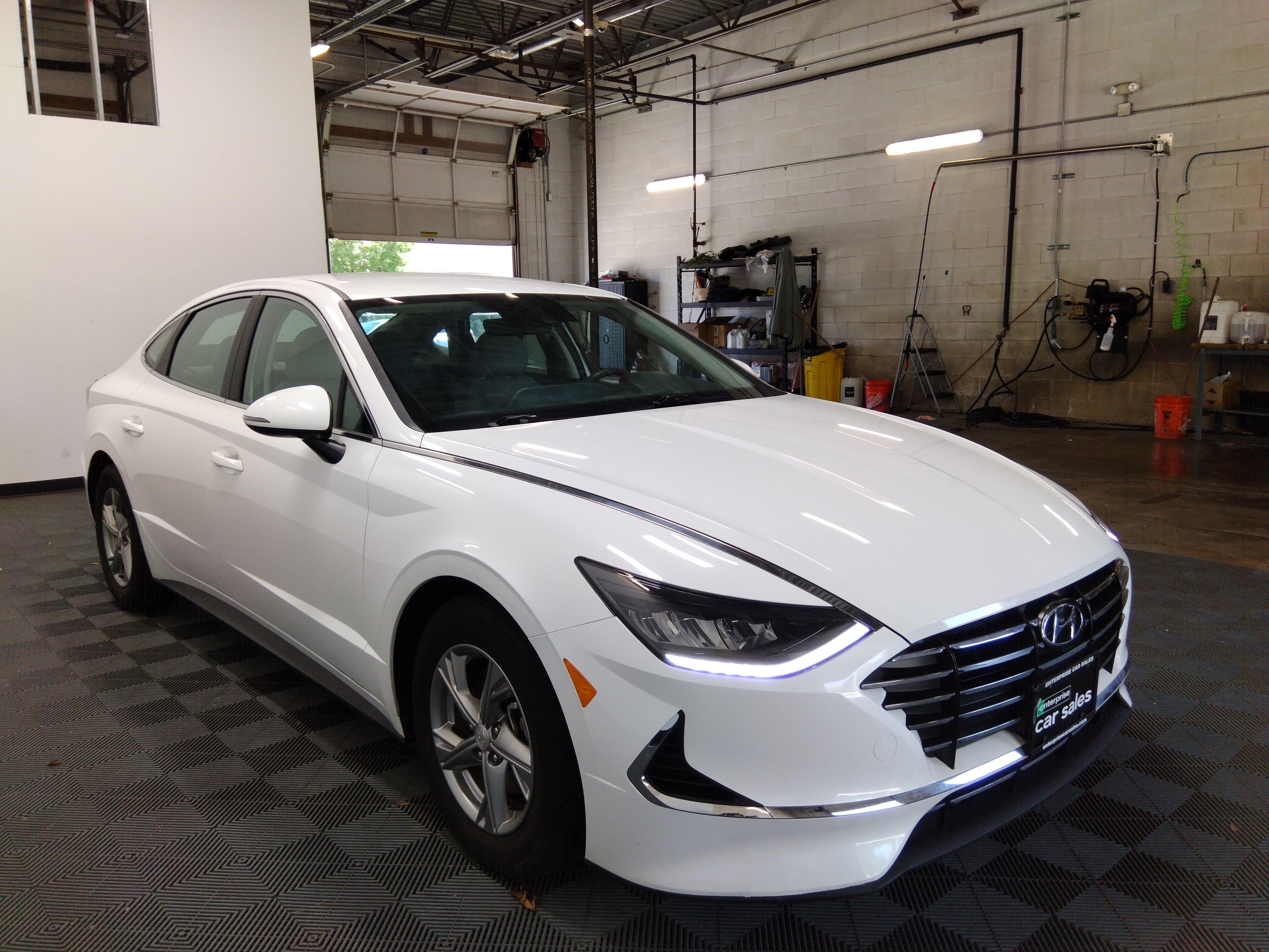 2023 Hyundai Sonata
