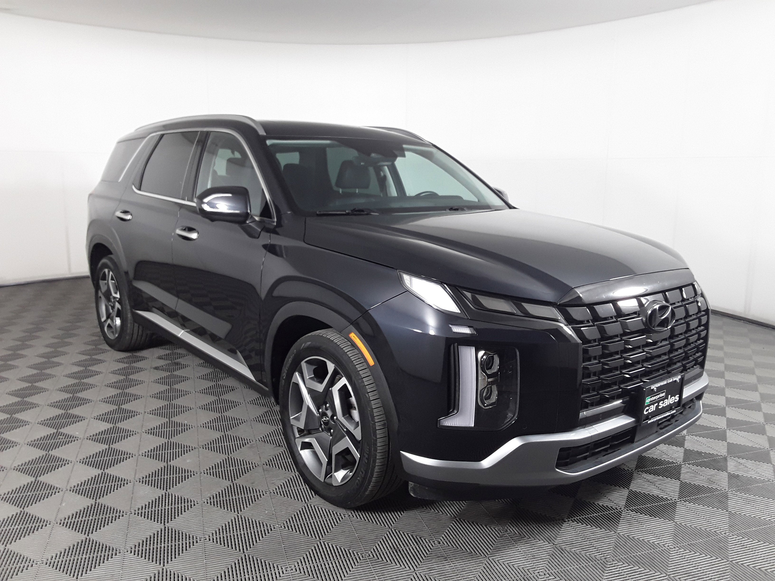 2024 Hyundai Palisade SEL FWD