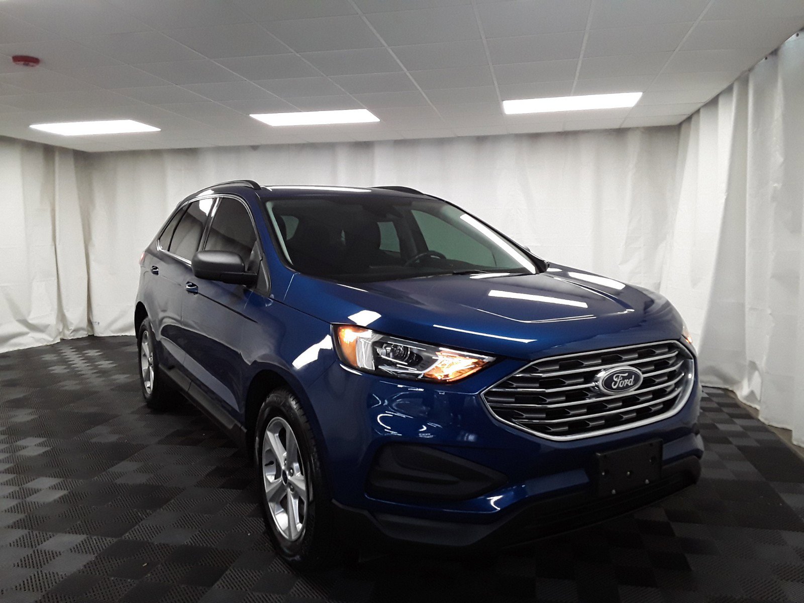 2021 Ford Edge SE FWD