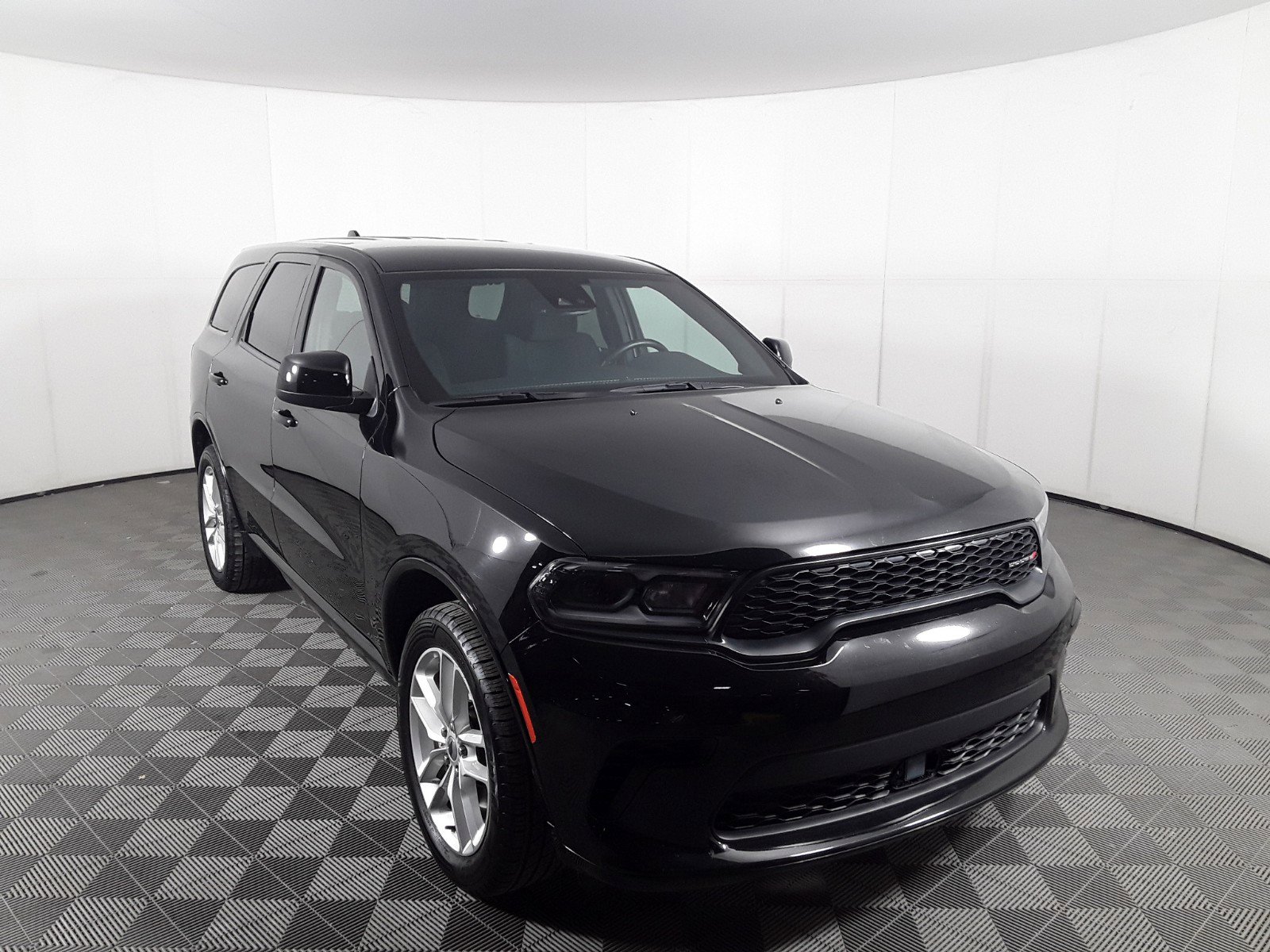 2023 Dodge Durango GT Launch Edition AWD *Ltd Avail*