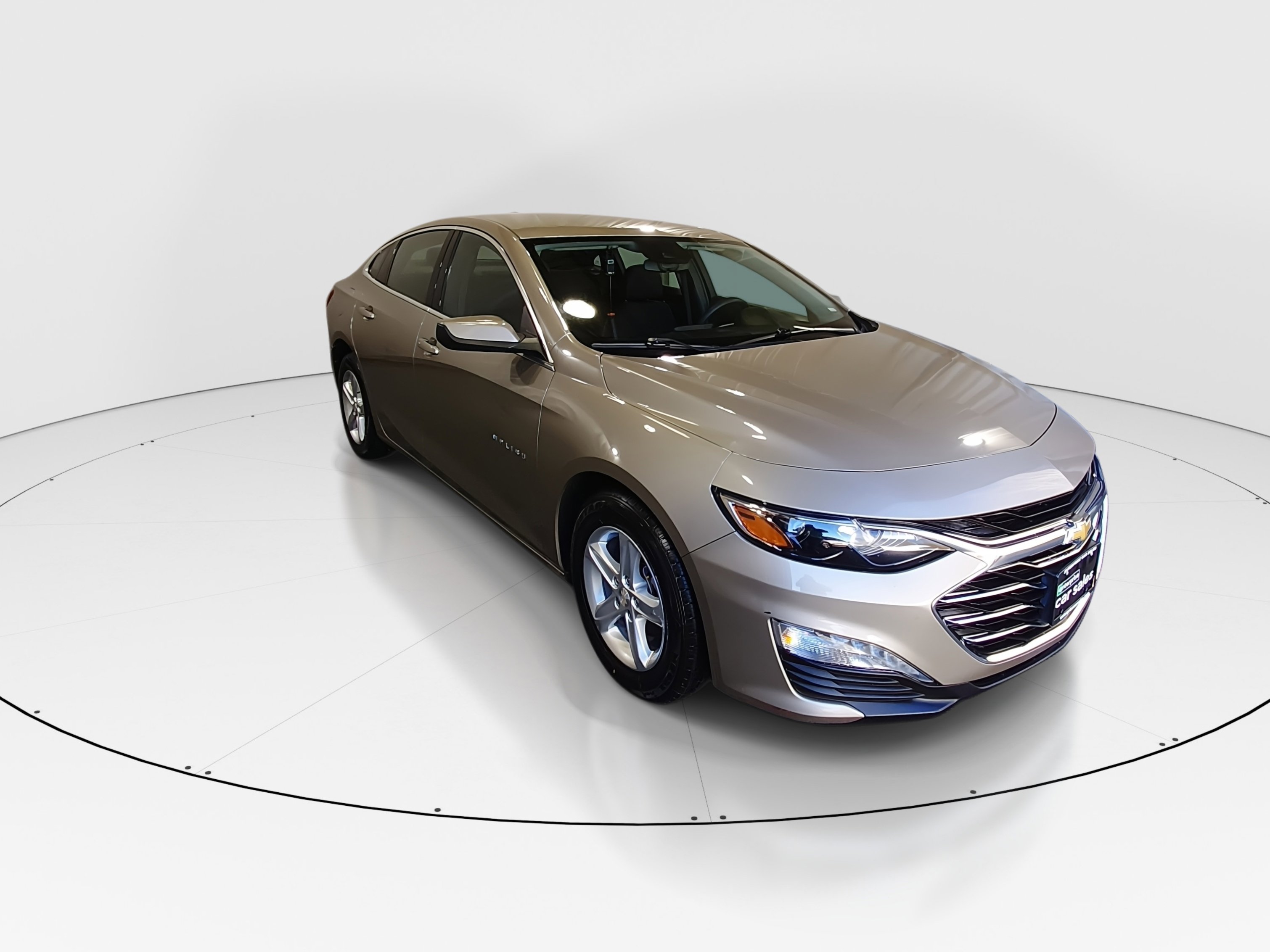 2023 Chevrolet Malibu 1LT