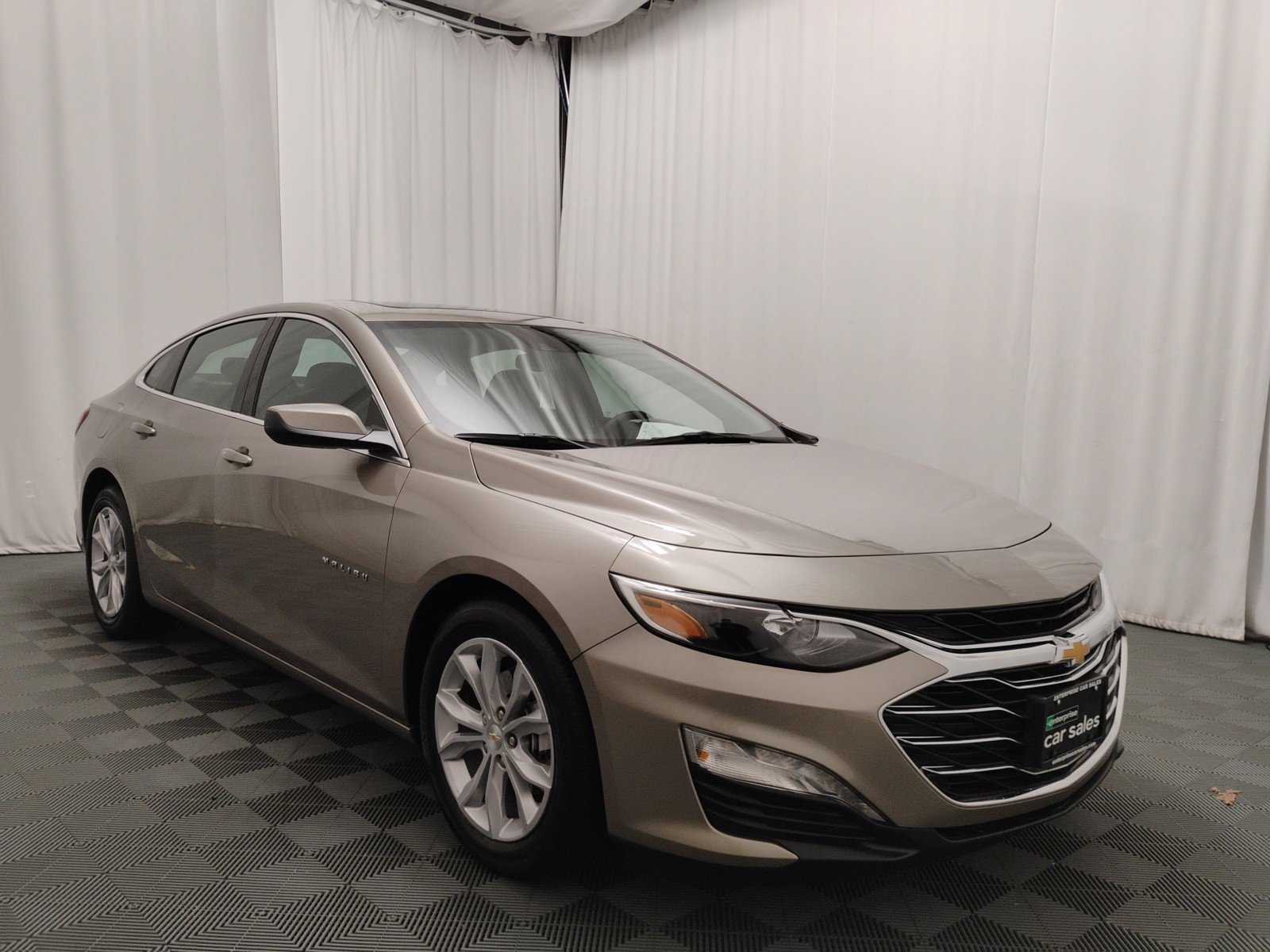 2024 Chevrolet Malibu 4dr Sdn 1LT