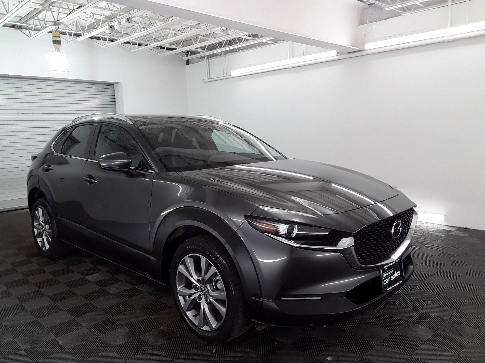 2023 Mazda CX-30 2.5 S Select Package AWD