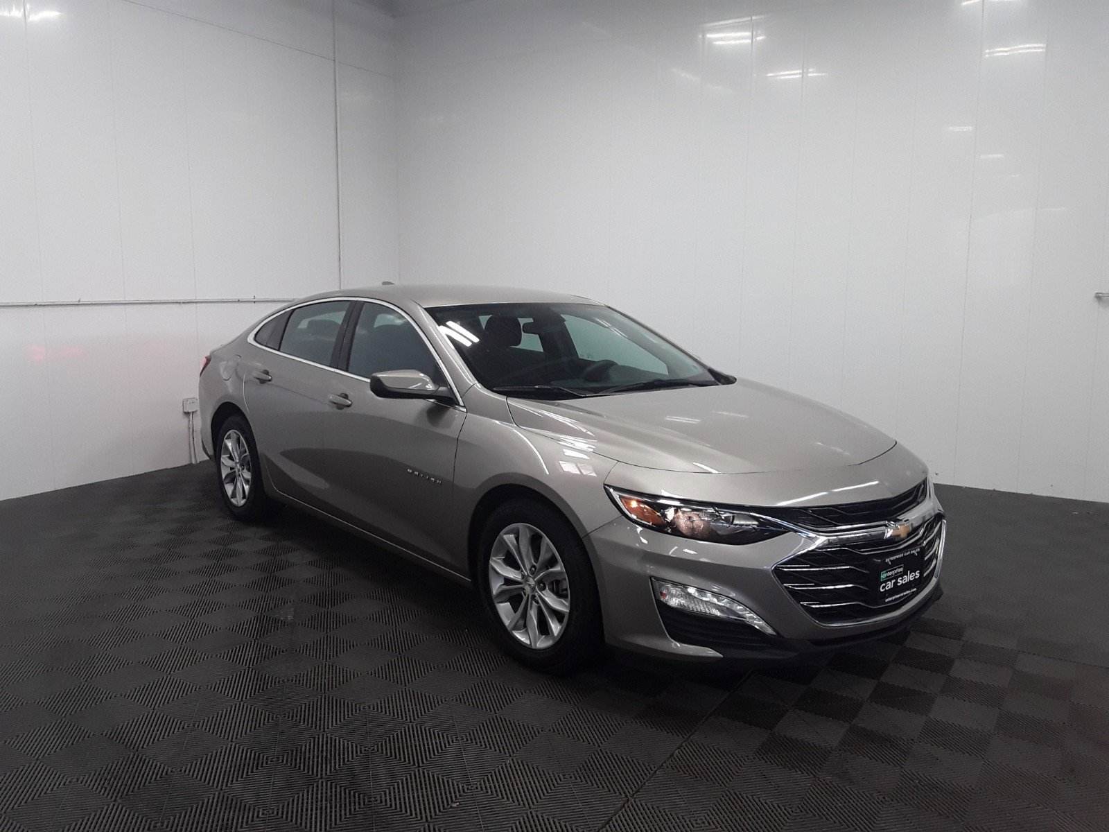 2022 Chevrolet Malibu 4dr Sdn LT