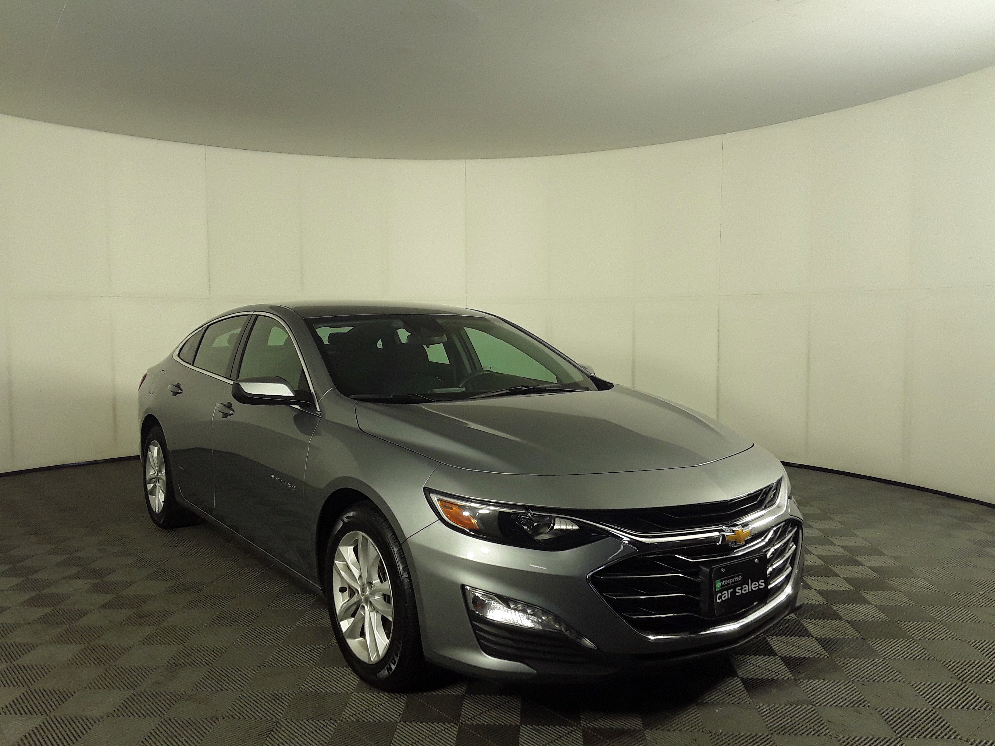 2023 Chevrolet Malibu 4dr Sdn 1LT
