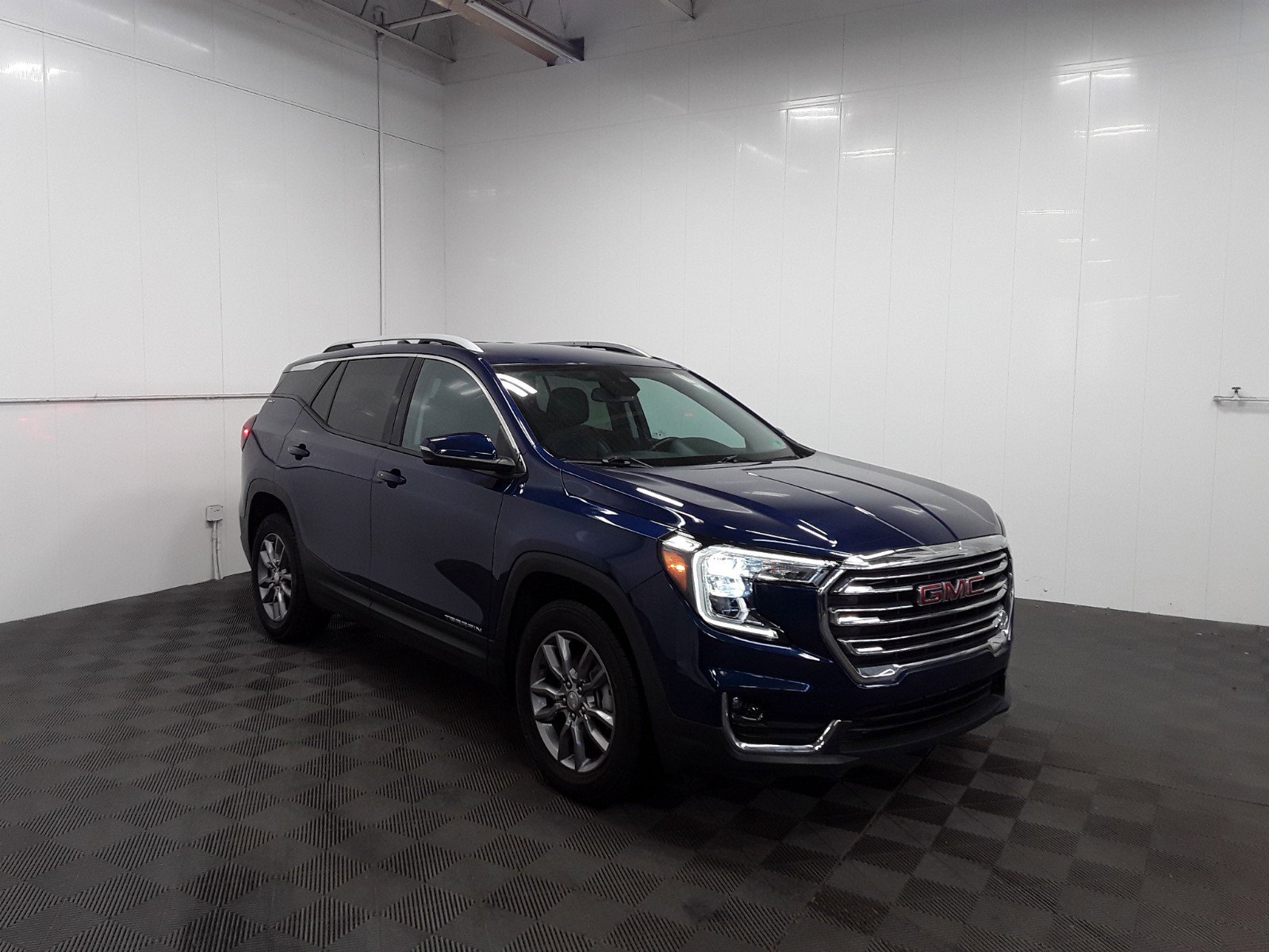 2023 GMC Terrain AWD 4dr SLT