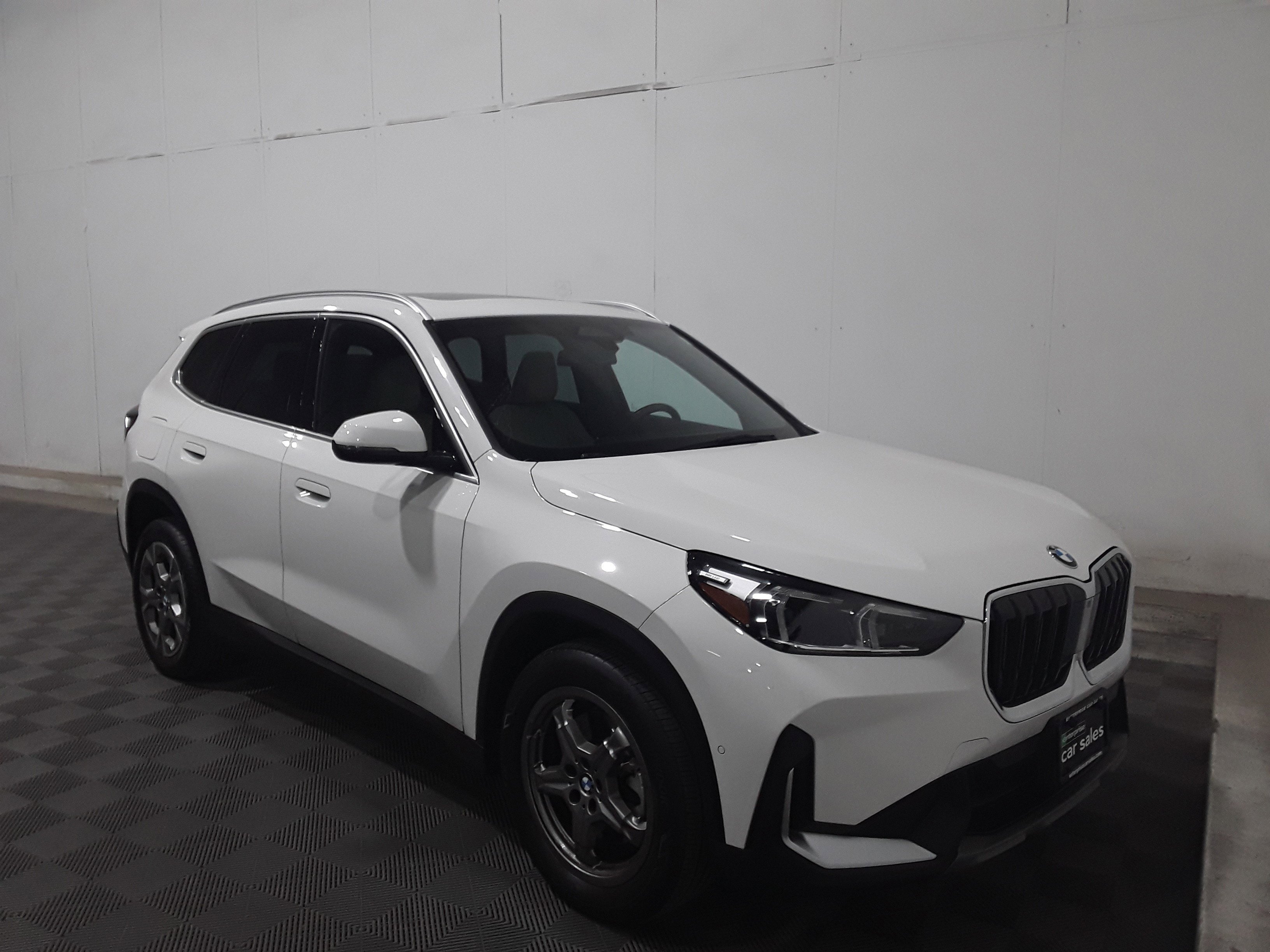 Used 2023 BMW X1 xDrive28i Sports Activity Vehicle