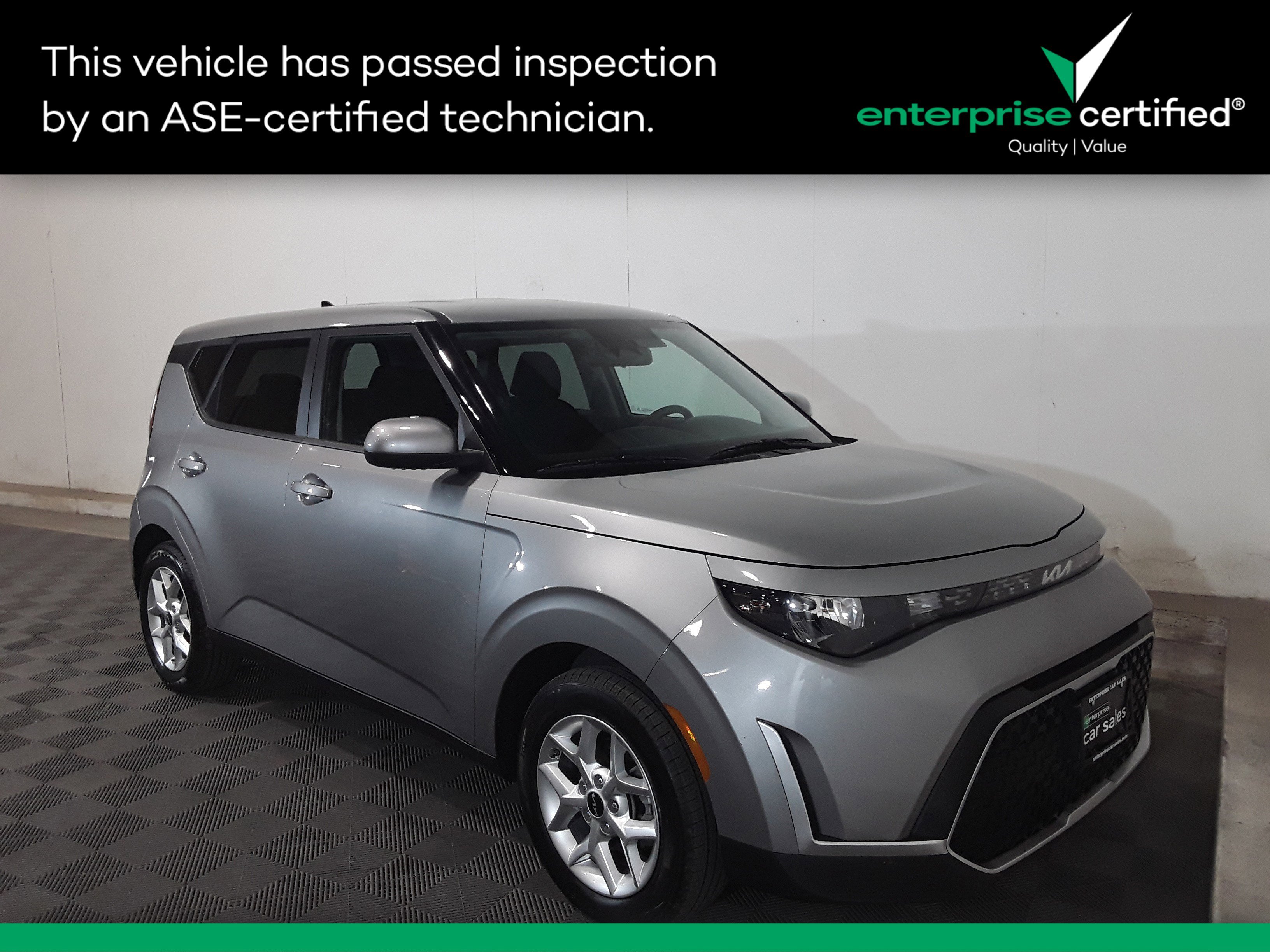 2023 Kia Soul