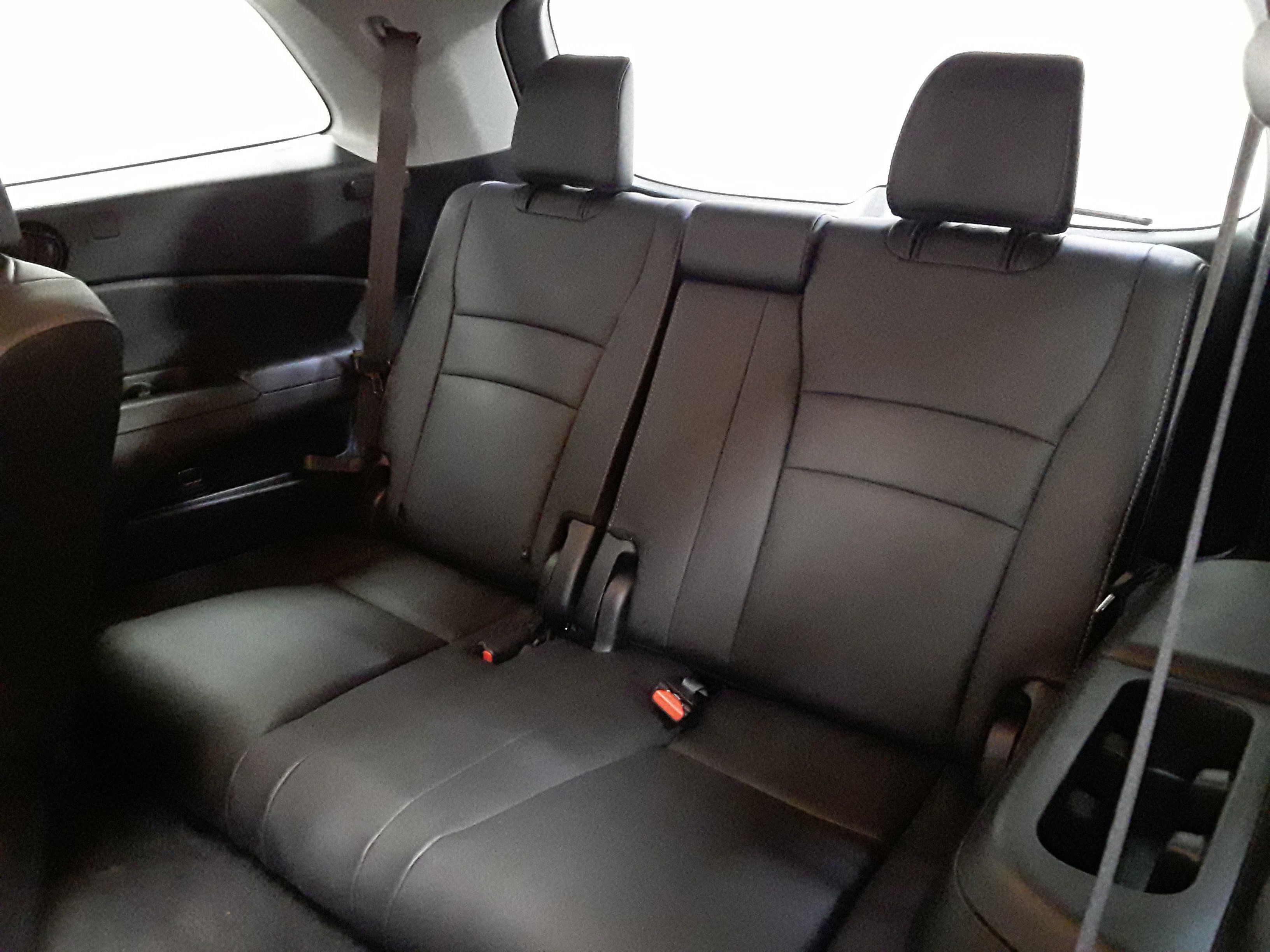 Image 9 of Used 2022 Honda Pilot EX-L AWD